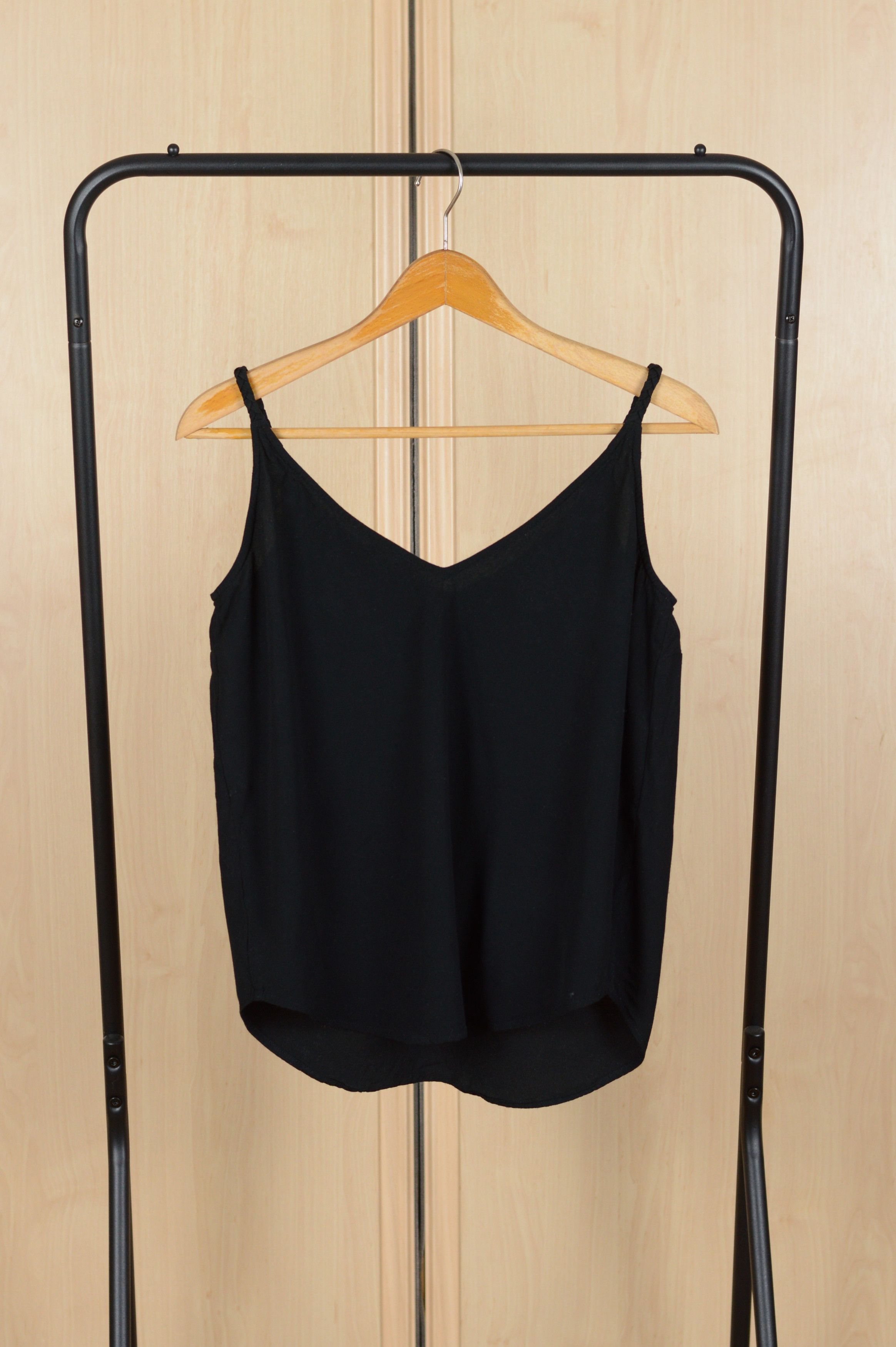 Sezane Sezane Tank Top Size S / US 4 / IT 40 - 5 Thumbnail