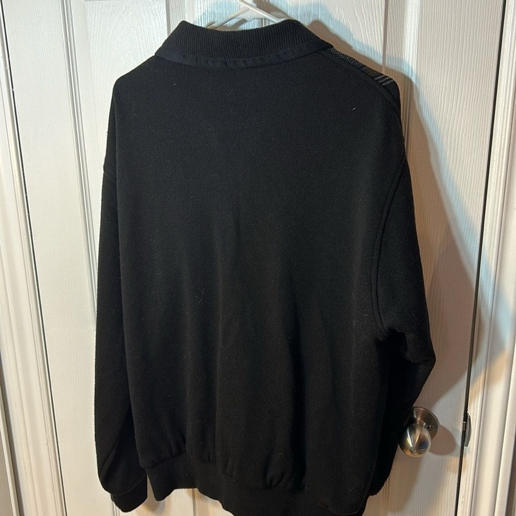Other Leo Chevalier wool & acrylic blend men’s shacket size large Size US L / EU 52-54 / 3 - 6 Thumbnail