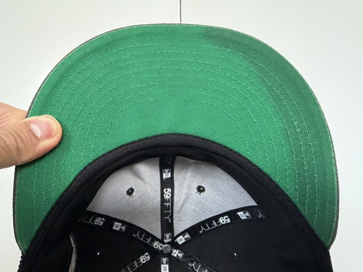 New Era NEW ERA 59FIFTY BROOKLYN DODGERS 1955 WORLD SERIES CAP HAT Size ONE SIZE - 15 Thumbnail