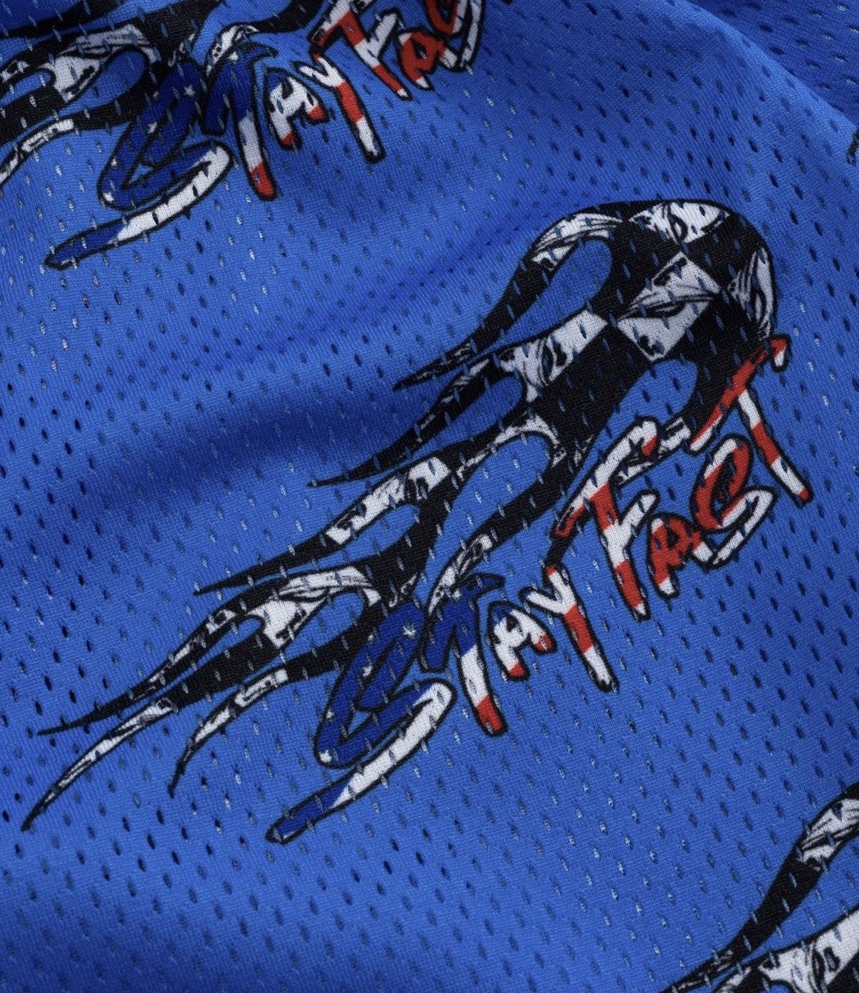 Eric Emanuel Eric Emanuel X Matty boy Size US 34 / EU 50 - 2 Thumbnail
