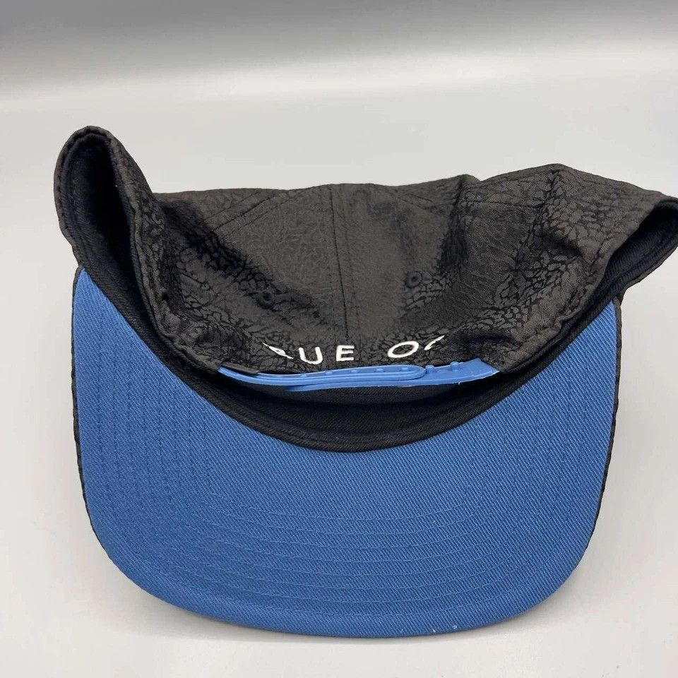 Jordan Brand Air Jordan True OG Hat Men Cement Elephant Jumpman Snap Back Size ONE SIZE - 5 Thumbnail