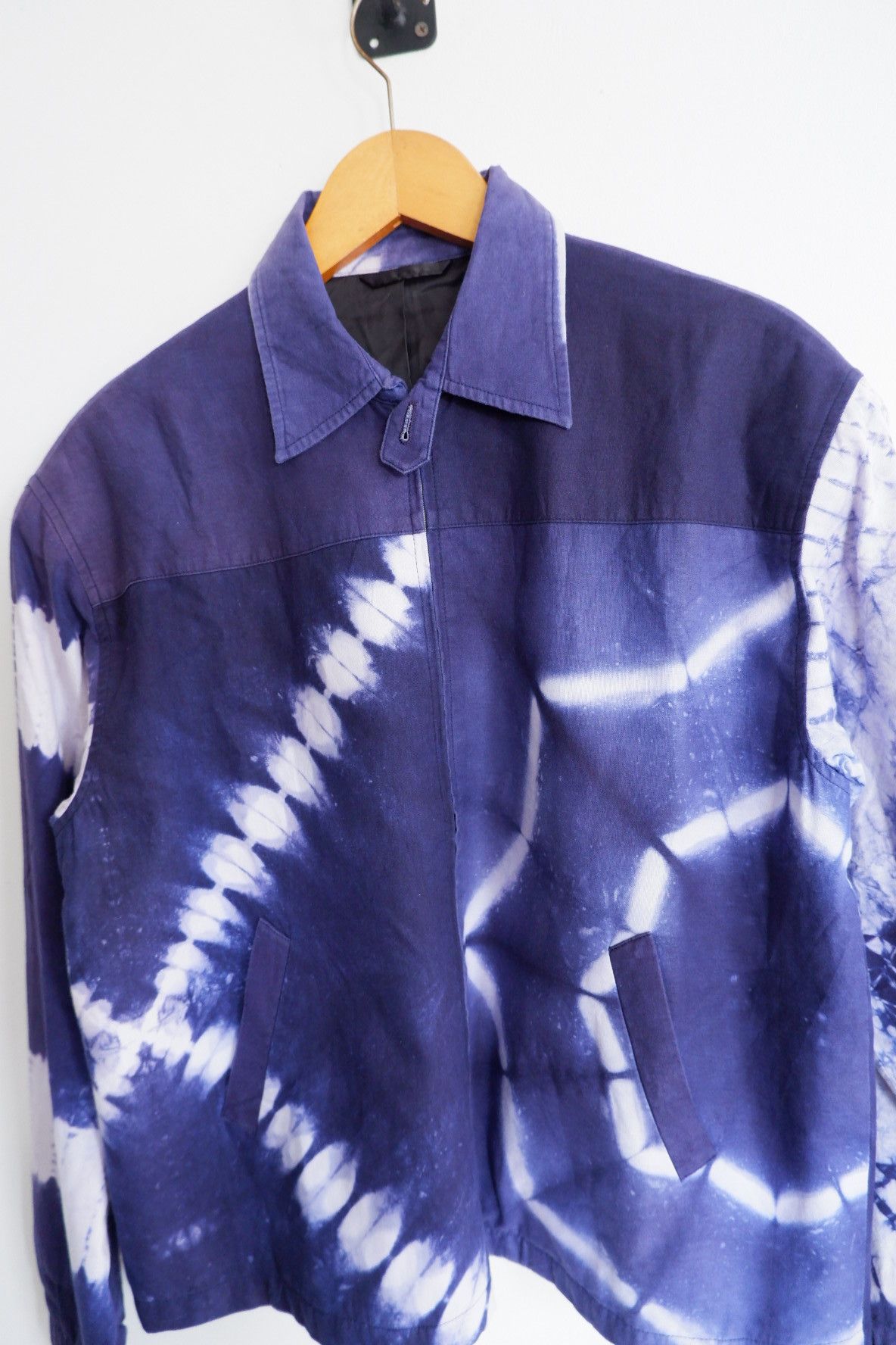 Xander Zhou 2023 Xander Zhou Blouson Jacket Size US M / EU 48-50 / 2 - 3 Thumbnail