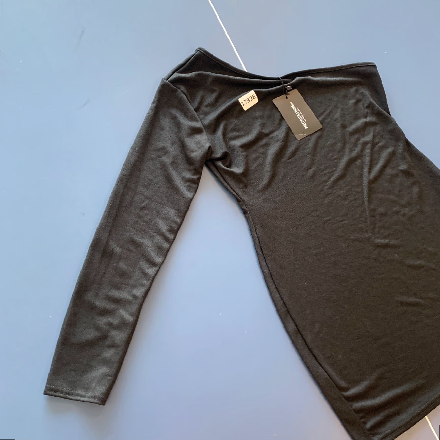 PrettyLittleThing VINTAGE Not Applicable Size XL / US 12-14 / IT 48-50 - 4 Thumbnail
