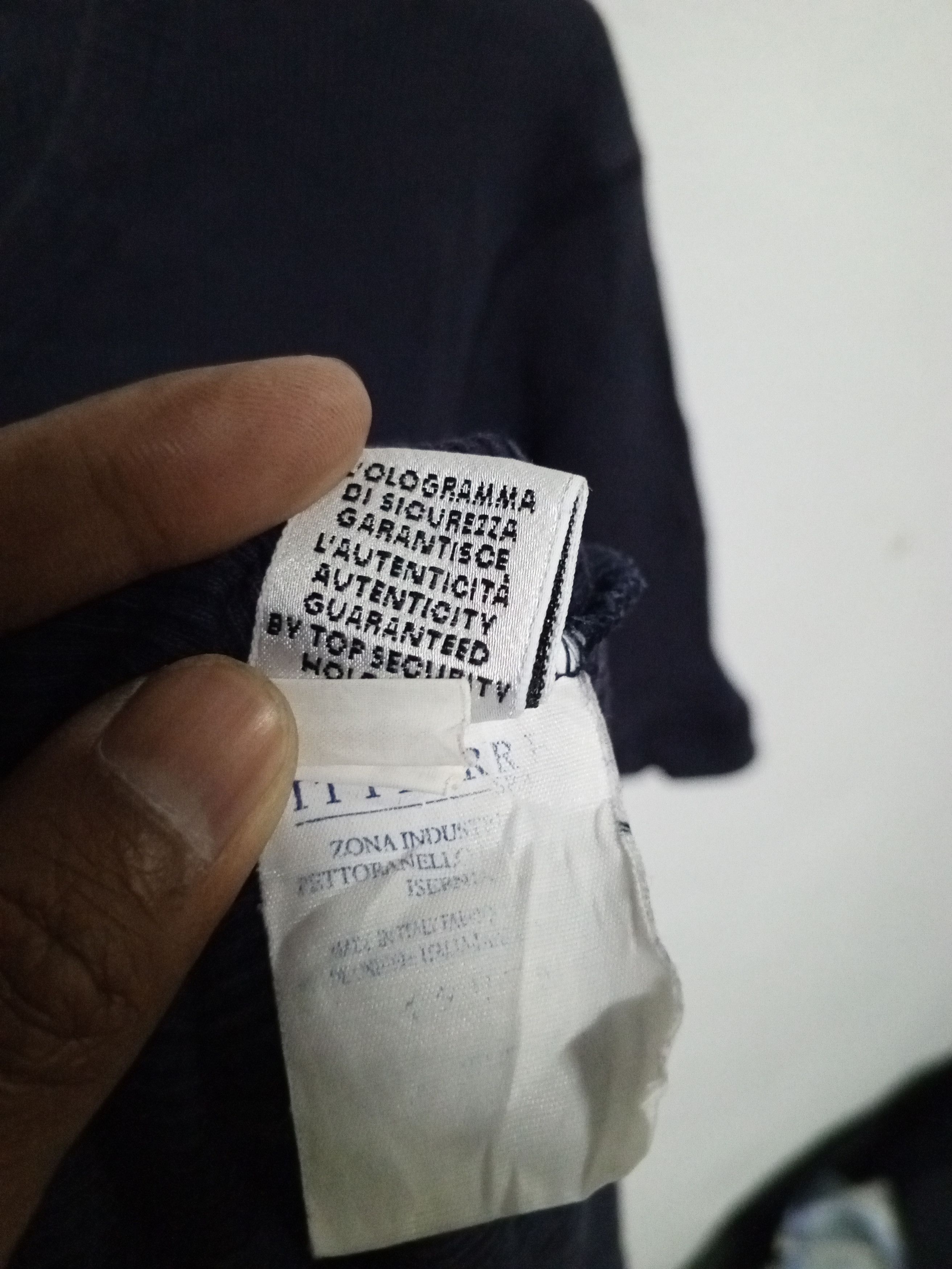 Dolce & Gabbana DOLCE& GABBANA SHIRT LONG Size XS / US 0-2 / IT 36-38 - 13 Thumbnail