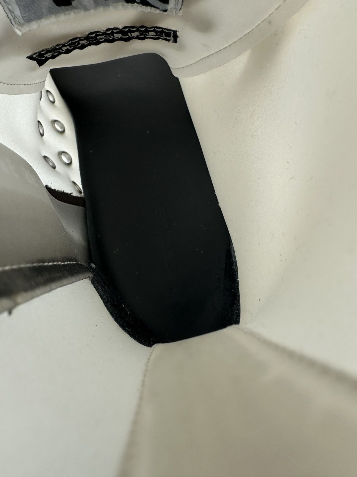 Rick Owens Drkshdw Rick Owens Drkshdw RARE COLORWAY Size US 6 / EU 39 - 16 Thumbnail