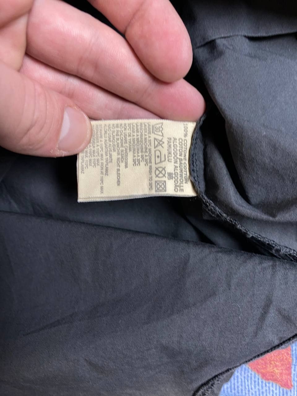 Diesel Diesel Shirt Size US M / EU 48-50 / 2 - 18 Thumbnail