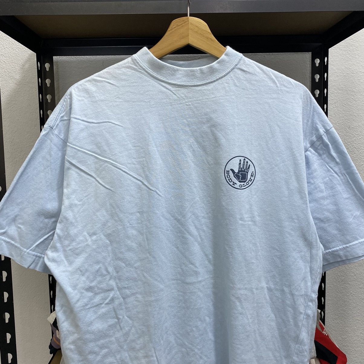 Body Glove × Vintage Vintage Body Glove Surfboarding Tshirt Size US M / EU 48-50 / 2 - 5 Thumbnail
