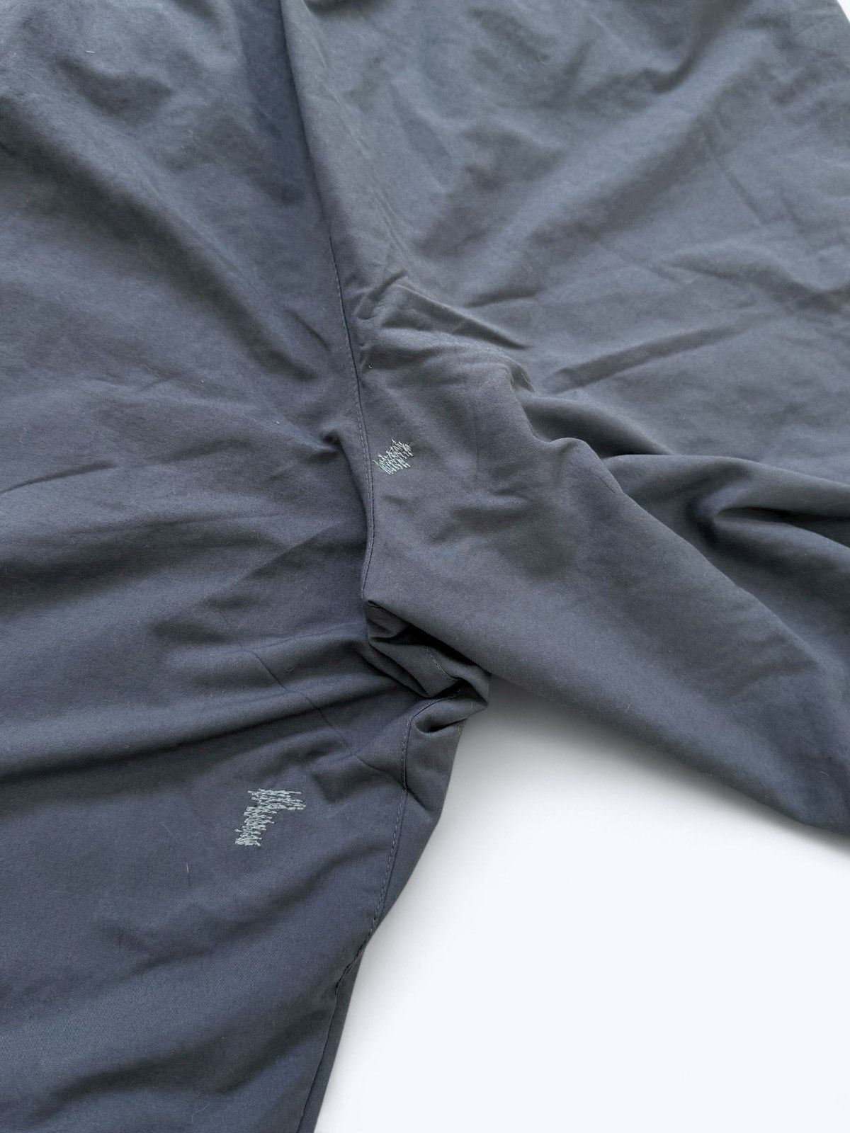 Nike Vintage 00s Nike Nylon Track Pants Size US 36 / EU 52 - 8 Thumbnail