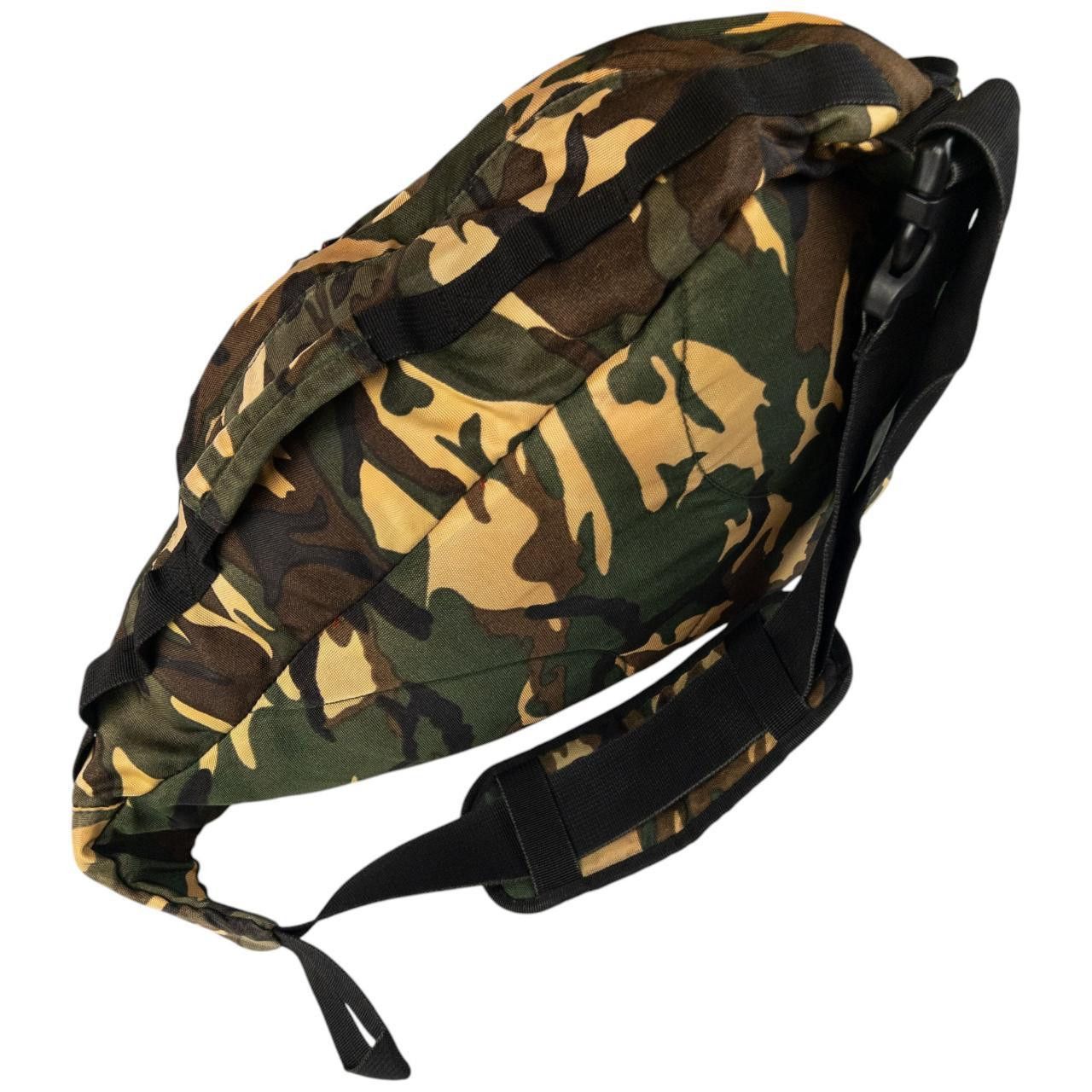 Gap Vintage GAP Cargo Sling Bag Size ONE SIZE - 7 Thumbnail