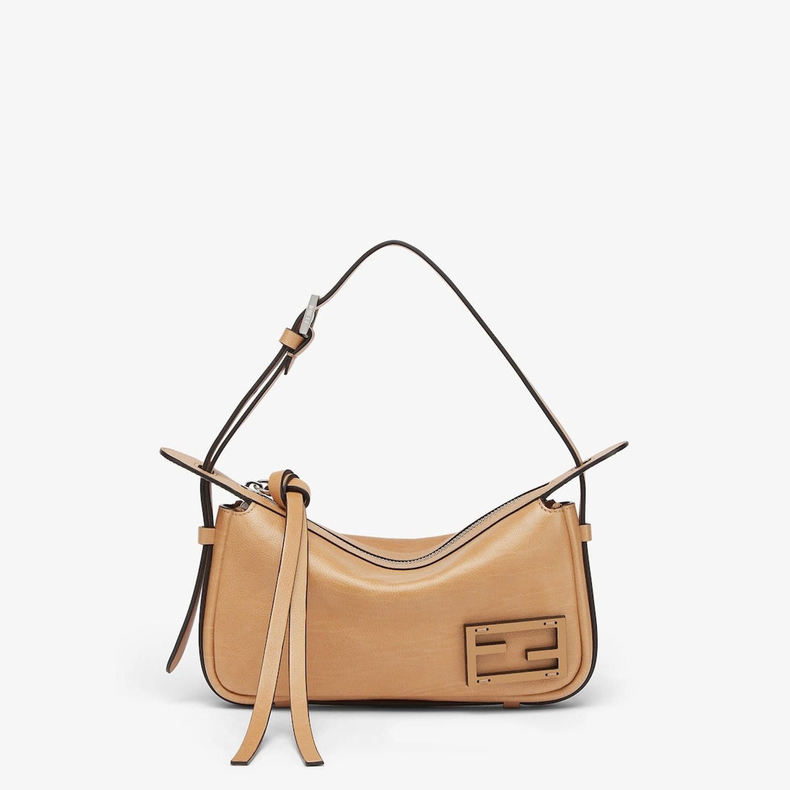 Fendi Fendi Simply Mini Shoulder Bag Size ONE SIZE - 1 Thumbnail