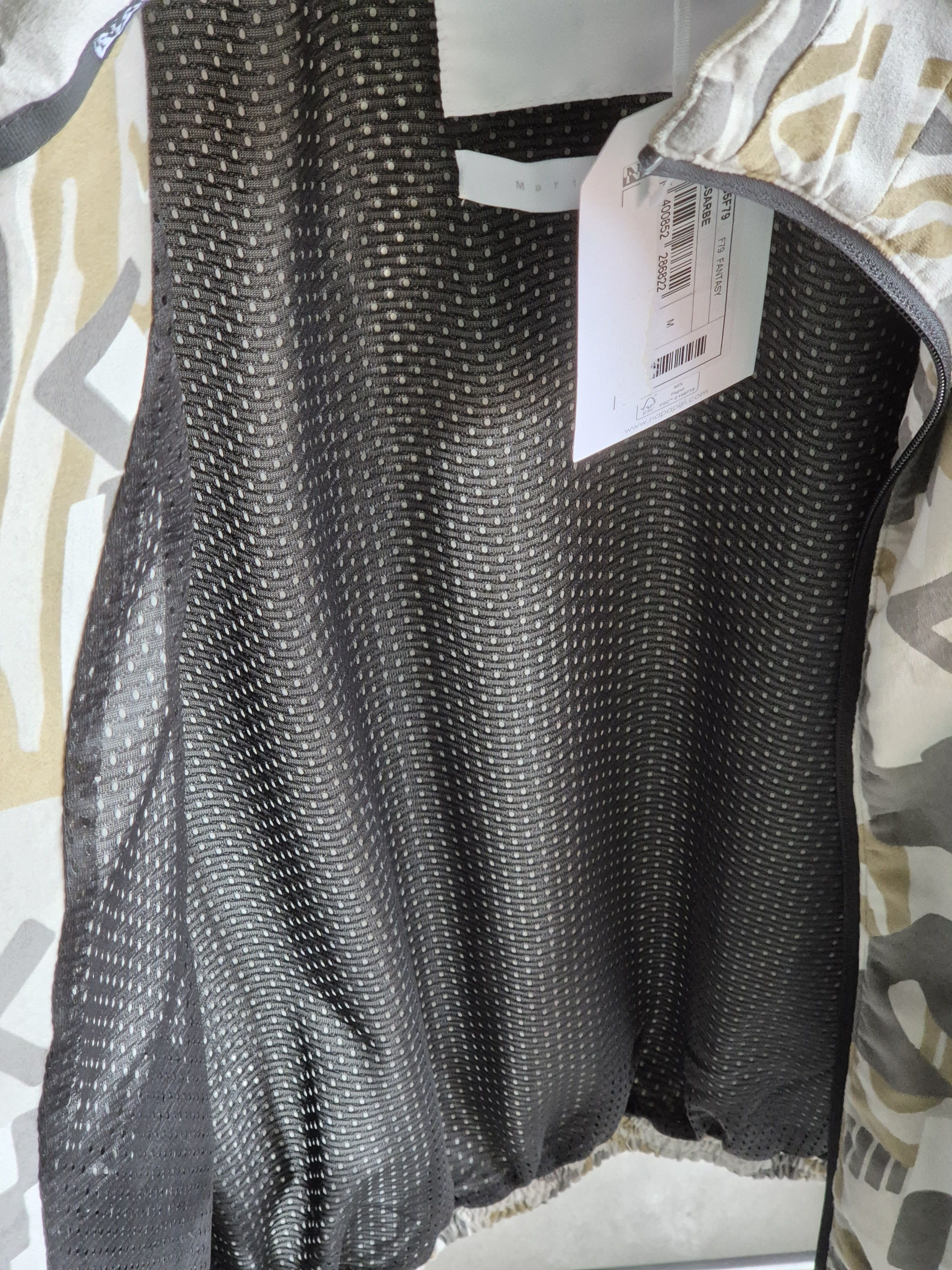 Martine Rose NAPA Issarbe Jacket Martine Rose x Napapijri Size US M / EU 48-50 / 2 - 7 Thumbnail