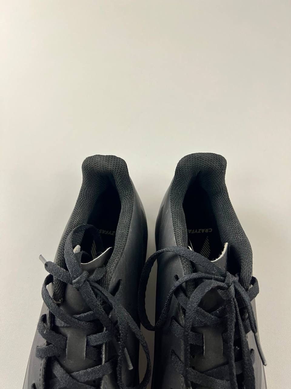 Adidas × Vintage Adidas Crazyfast 4 soccer boots size US 10 Size US 10 / EU 43 - 8 Thumbnail