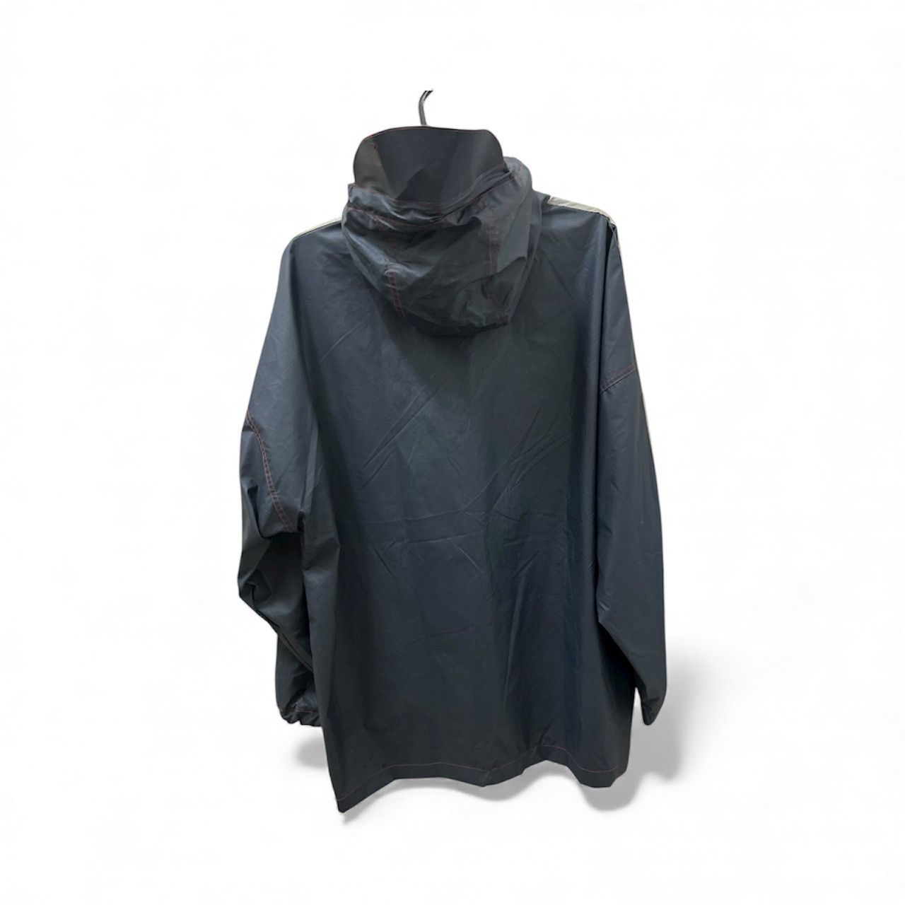 Fila Fila vintage half zipper jacket raincoat 1 layer Size US S / EU 44-46 / 1 - 2 Thumbnail