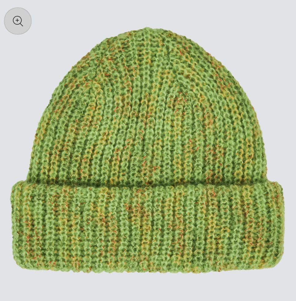 Pleasures Pleasures Beanie Size ONE SIZE - 2 Thumbnail