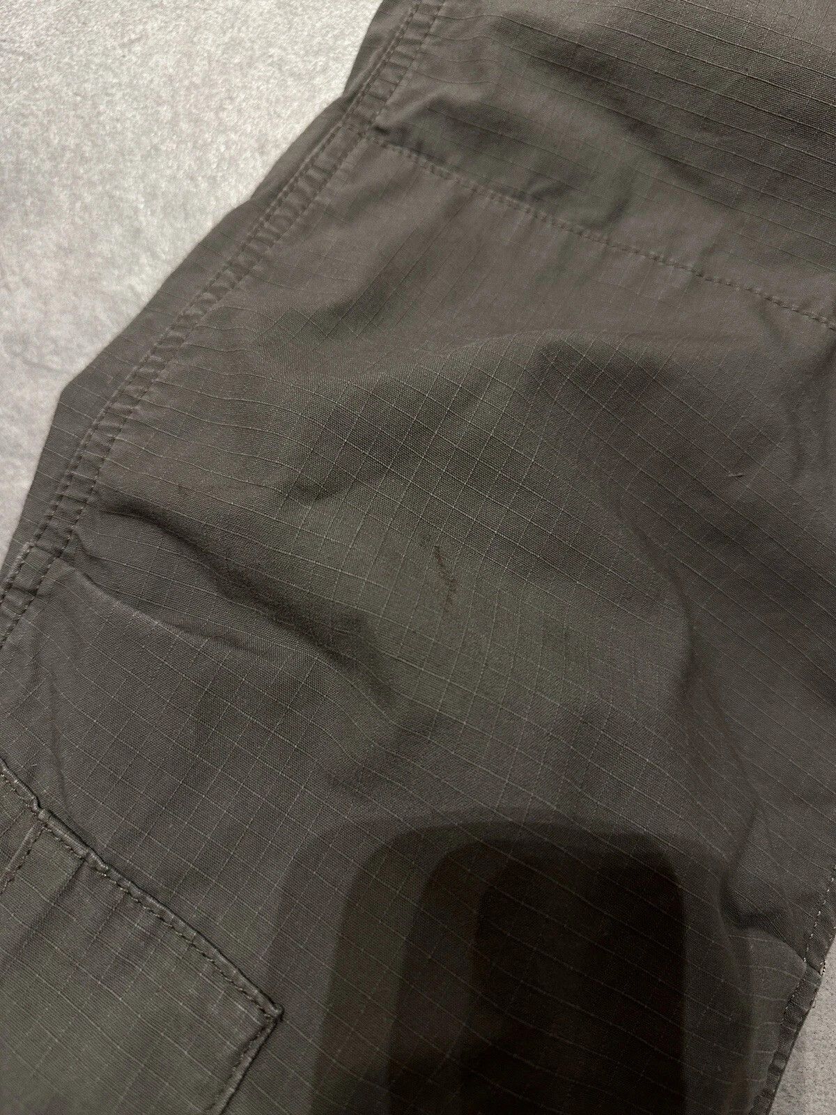 Carhartt Vintage Carhartt Aviator Baggy Cargo Pants Mens Szie 32x30 Size US 32 / EU 48 - 6 Thumbnail