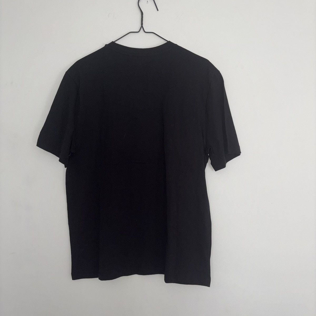 Primark Primark Black and White Nightmare Before Christmas T-Shirt Size M / US 6-8 / IT 42-44 - 3 Thumbnail