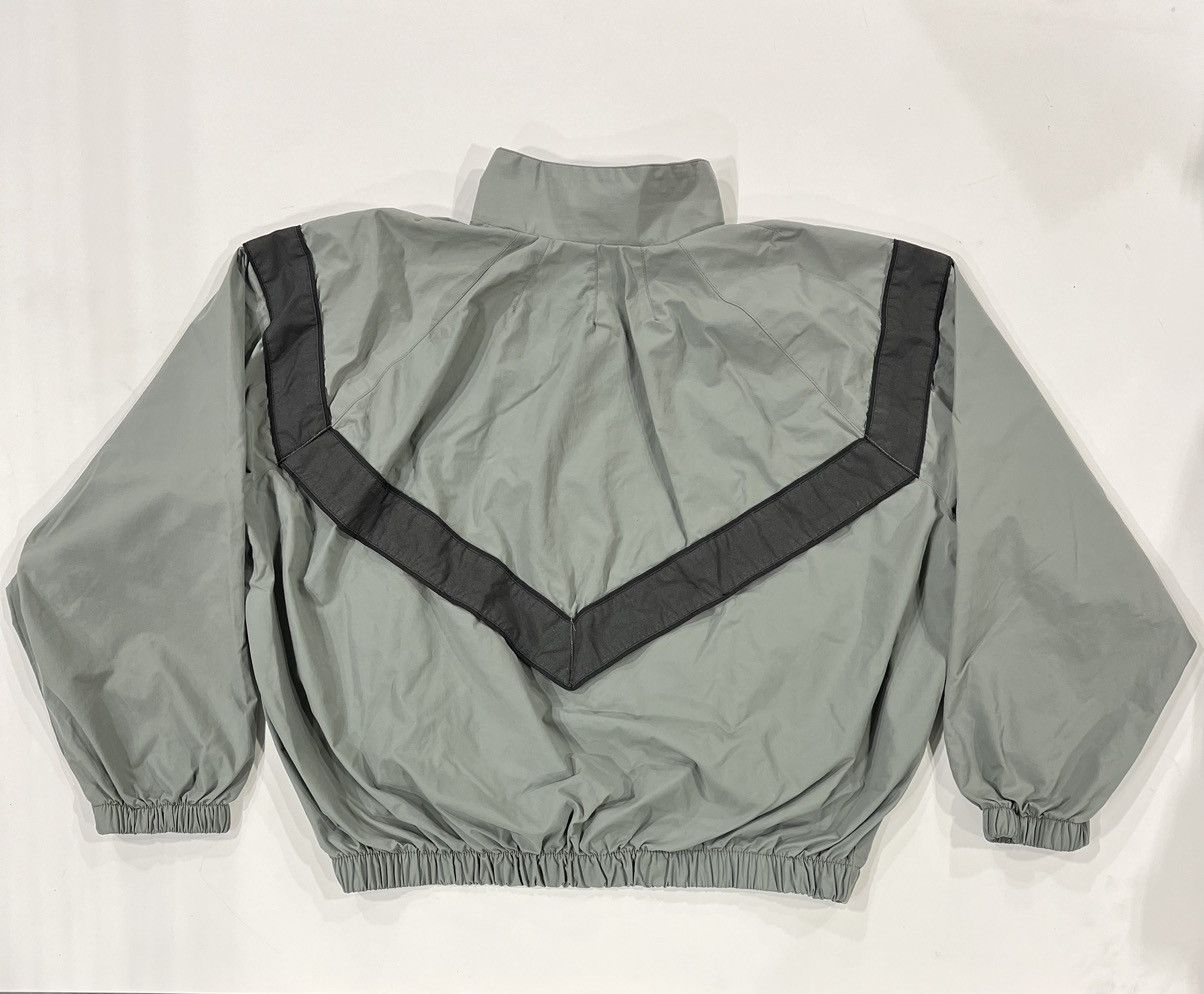 Vintage Vintage Army Track Jacket Size US M / EU 48-50 / 2 - 3 Thumbnail