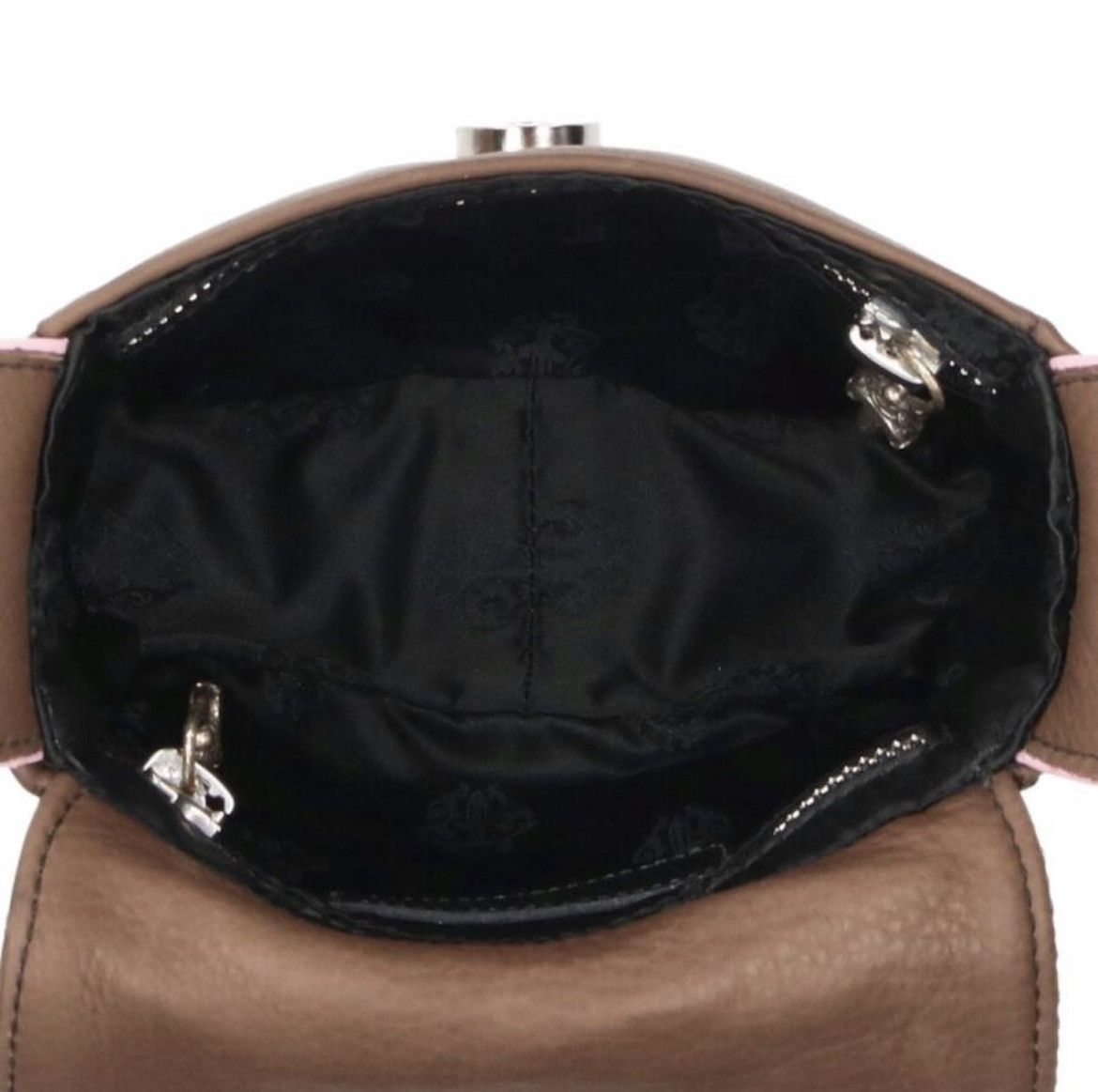 Chrome Hearts Chrome Hearts Hot Pot Shoulder Bag Size ONE SIZE - 3 Thumbnail