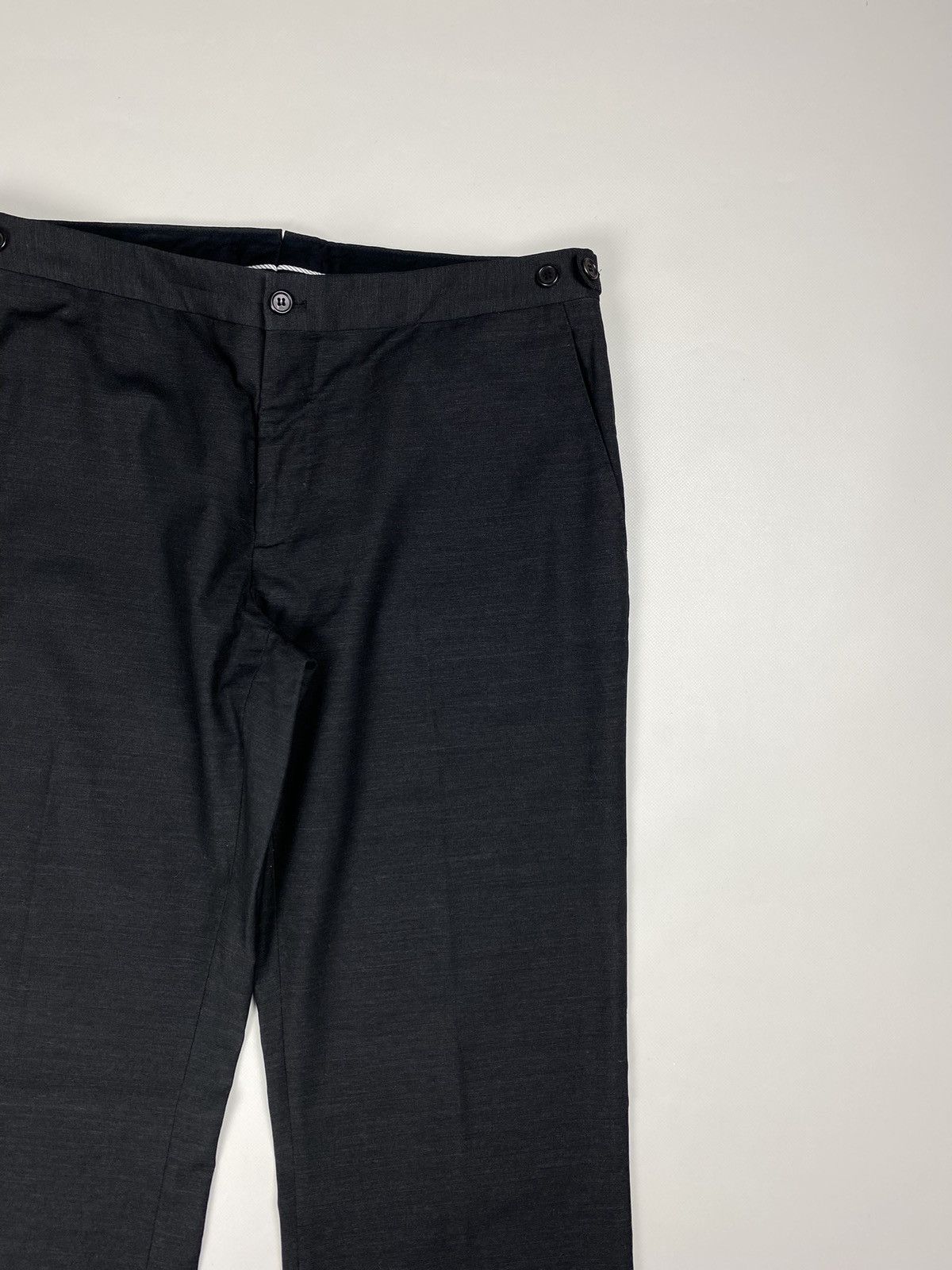 Margaret Howell Margaret Howell ladies wool dress pants trousers size 14 Size 32" / US 10 / IT 46 - 9 Thumbnail
