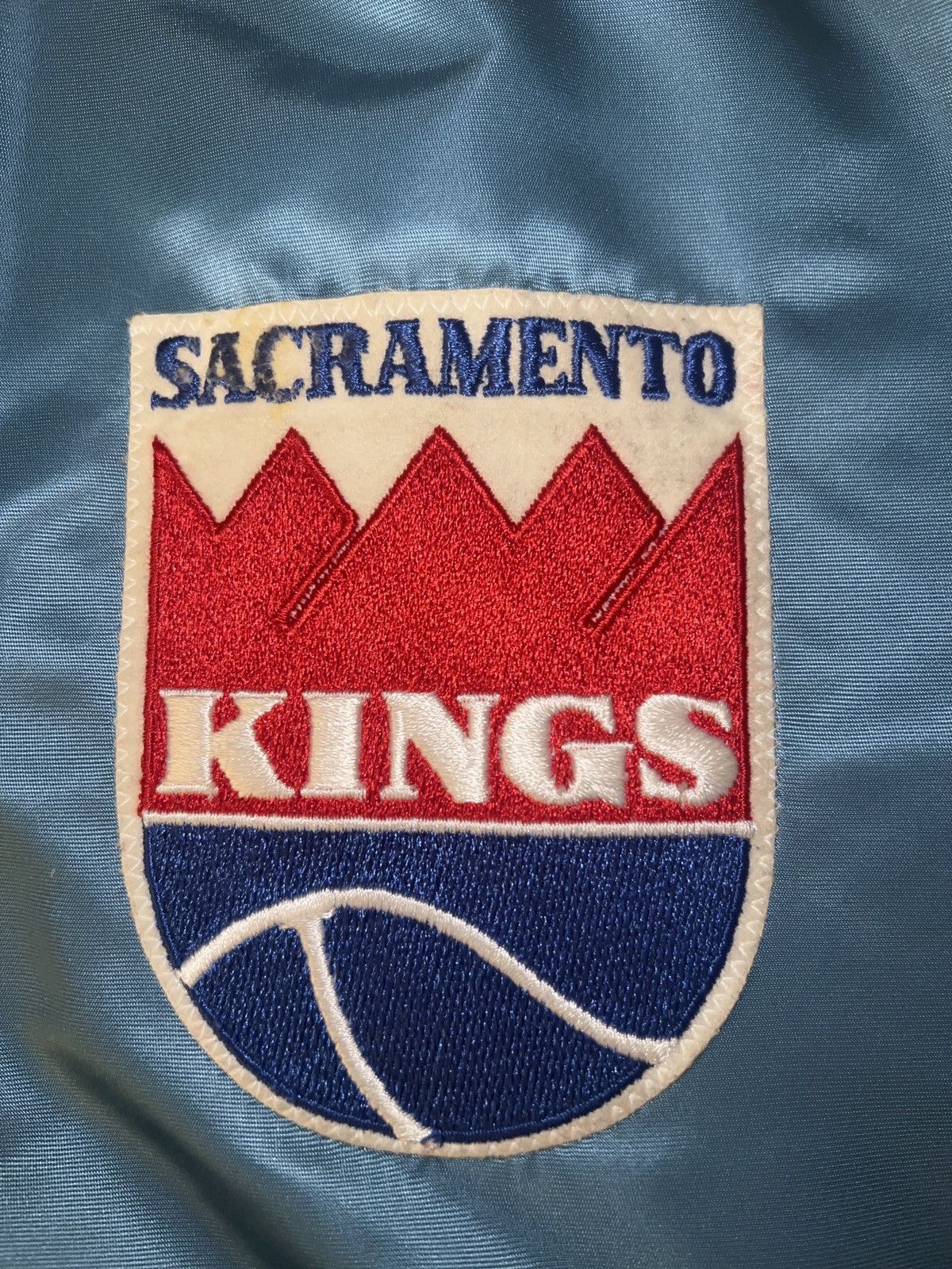 Starter SUPER RARE 1980’s NBA STARTER BOMBER LIKE NEW Size US S / EU 44-46 / 1 - 4 Thumbnail
