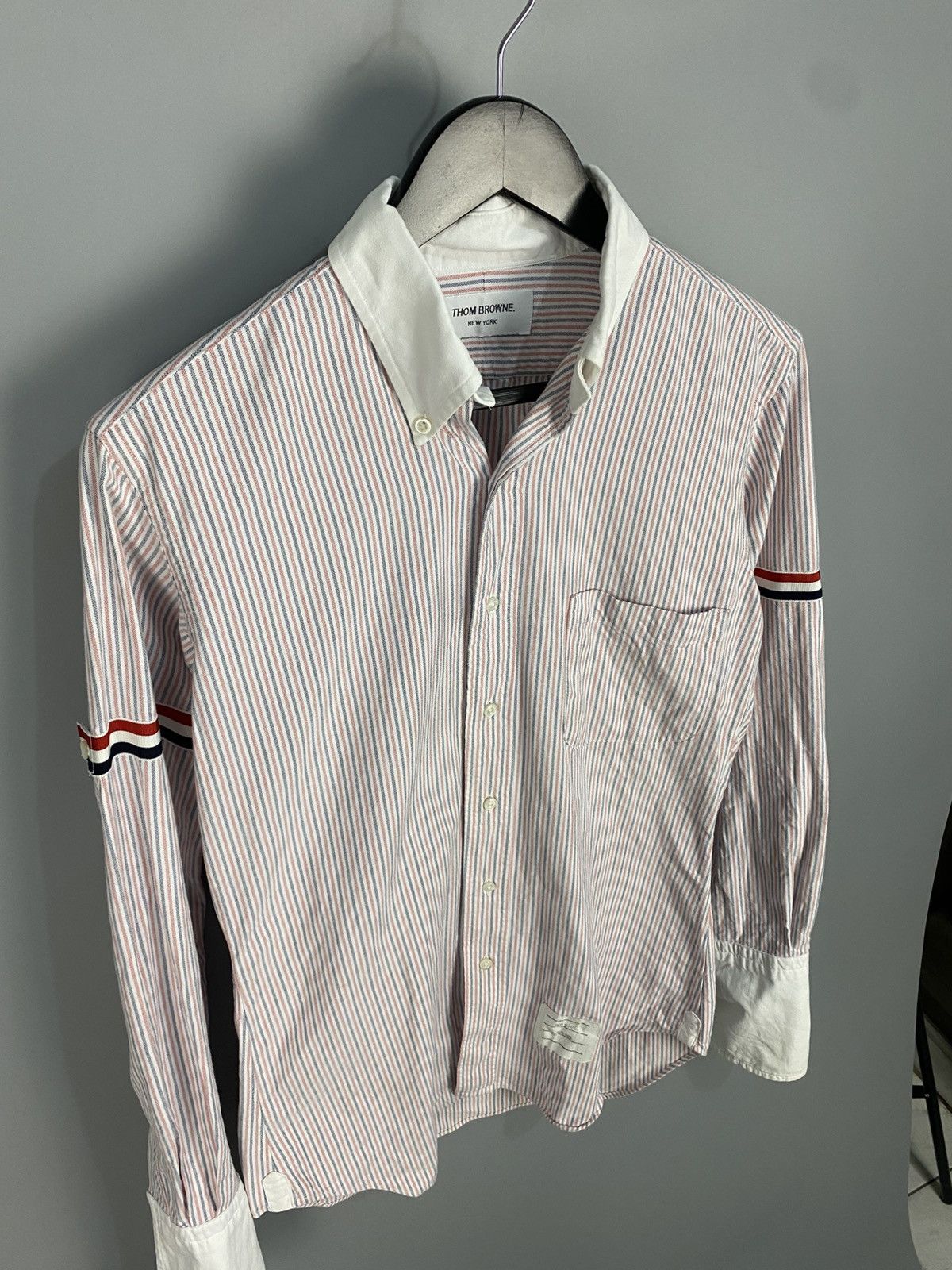 Thom Browne thome browne arm band Size US M / EU 48-50 / 2 - 5 Thumbnail