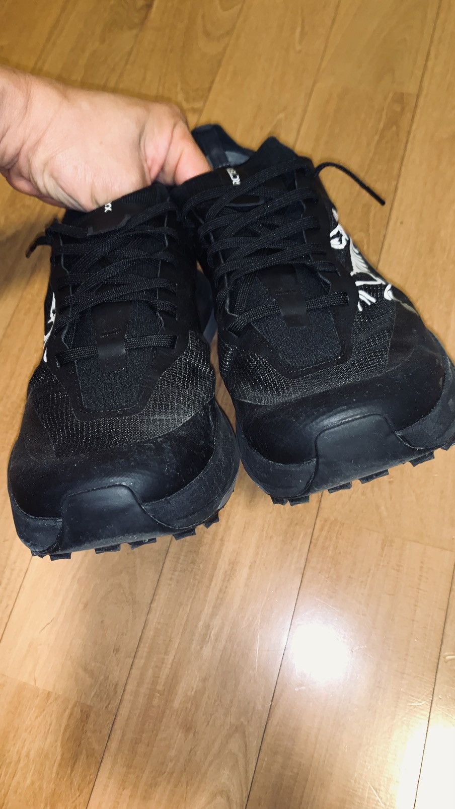 Arc'teryx Arcteryx sylan pro sneakers Size US 9 / EU 42 - 10 Thumbnail
