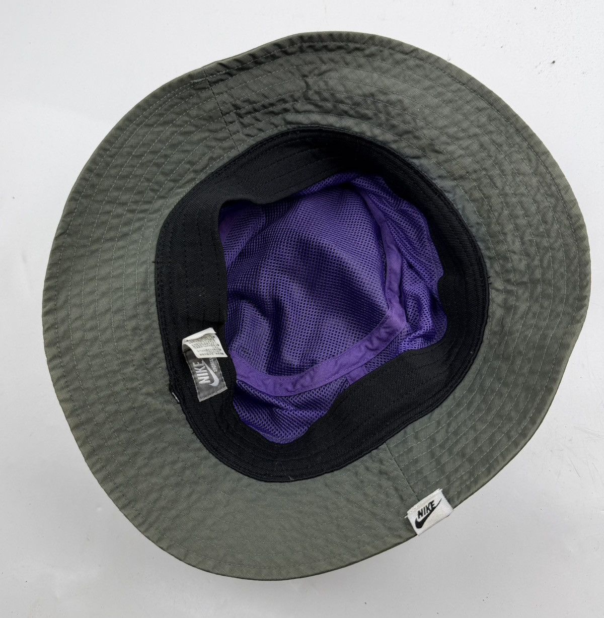 Nike nike bucket hat tc53 Size ONE SIZE - 5 Thumbnail