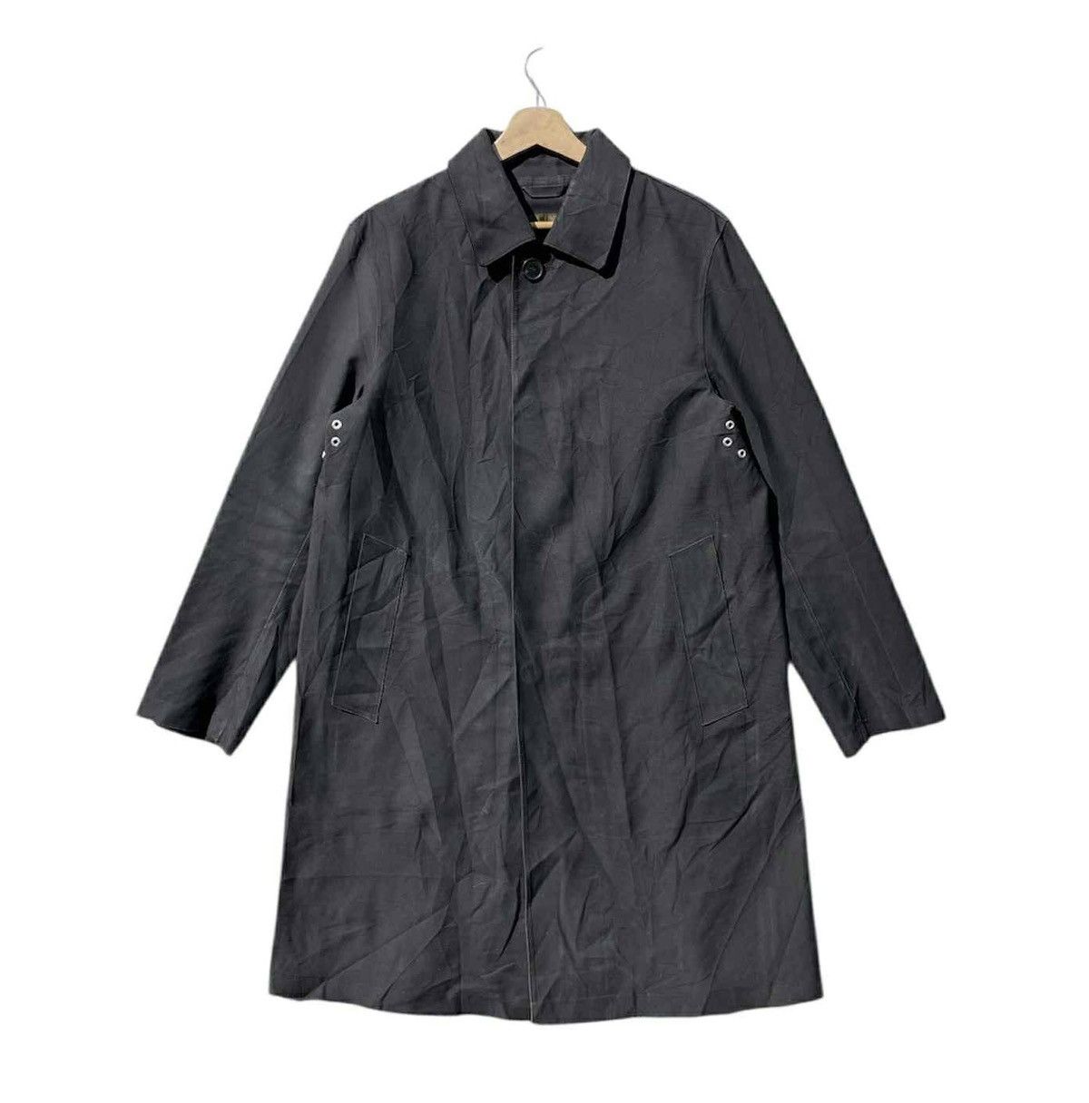 Mackintosh 🔥Accept Binding Offer🔥 Mackintosh Trench Coat Jacket Size US M / EU 48-50 / 2 - 1 Thumbnail