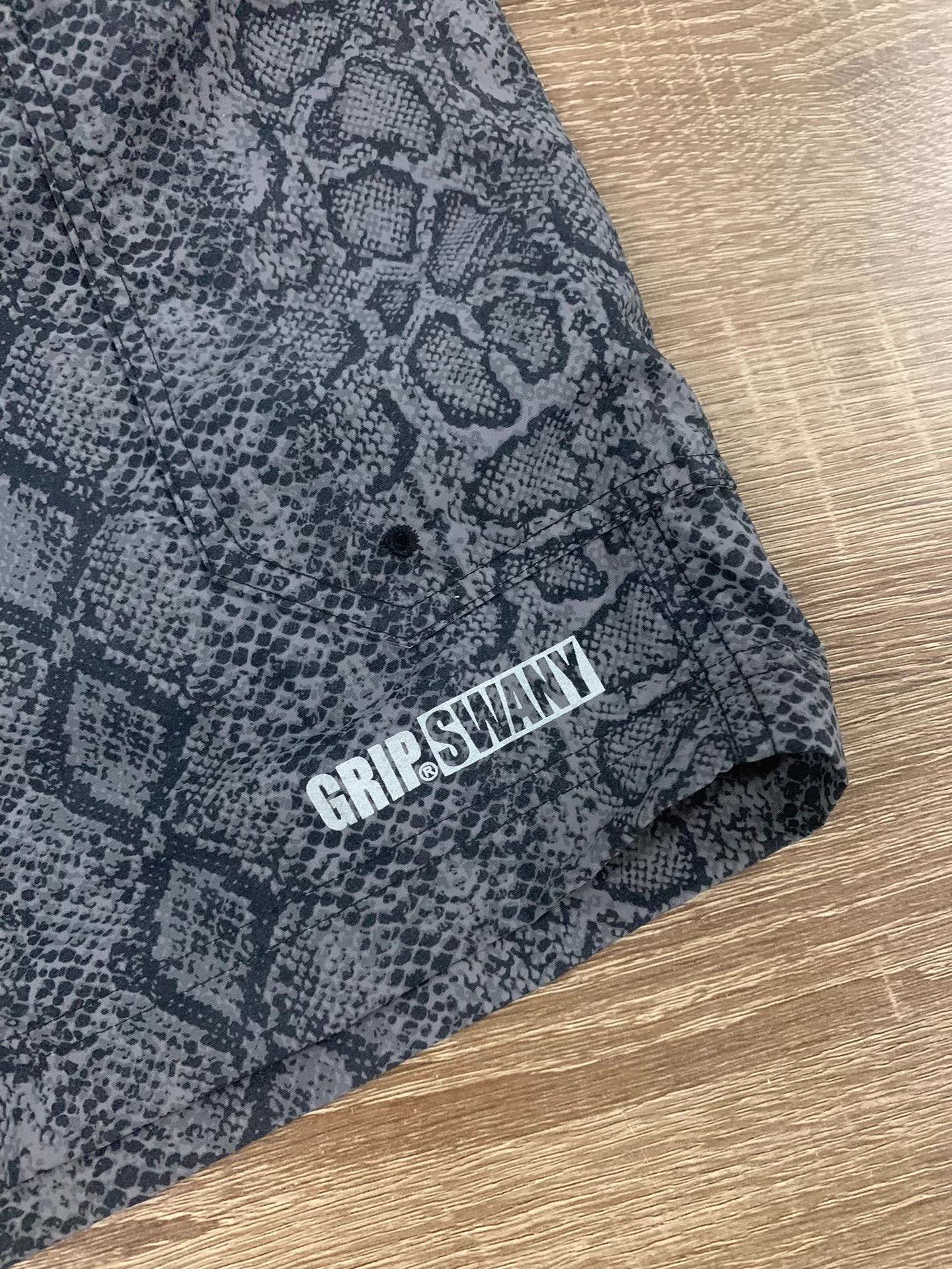 atmos atmos × GRIPS WANY PYTHON COLLECTION Ｑ22 Size US 34 / EU 50 - 3 Thumbnail