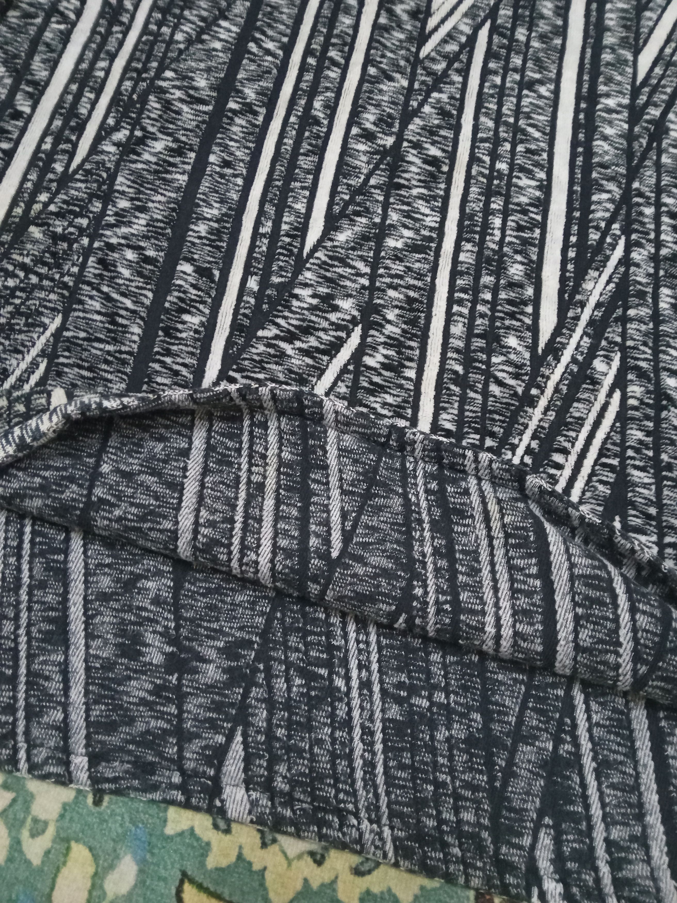 Missoni Vintage Missoni Intimo Top Size L / US 10 / IT 46 - 8 Thumbnail