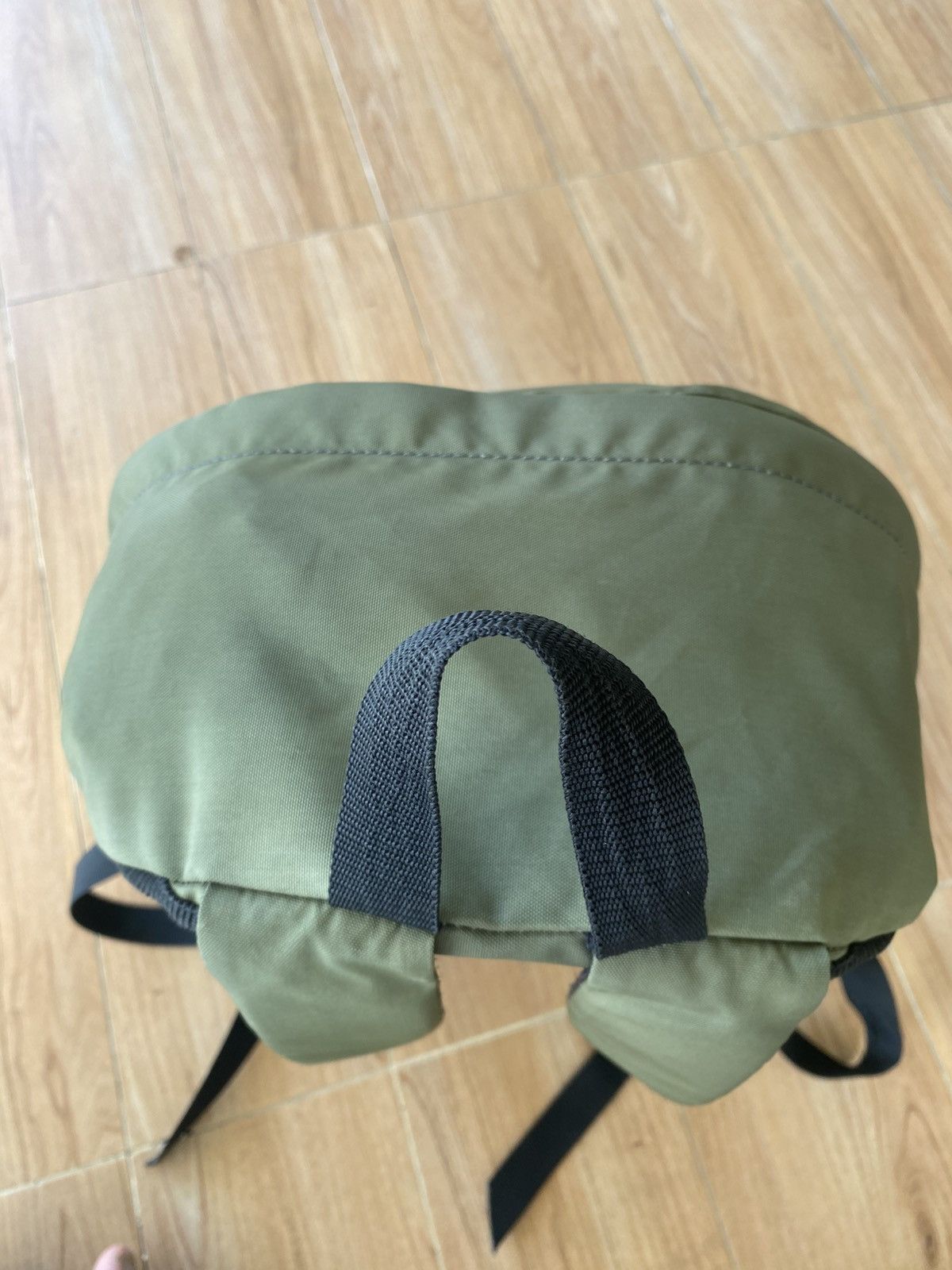 Porter Authentic Porter Yoshida Hiking 26L Backpack Size ONE SIZE - 18 Thumbnail