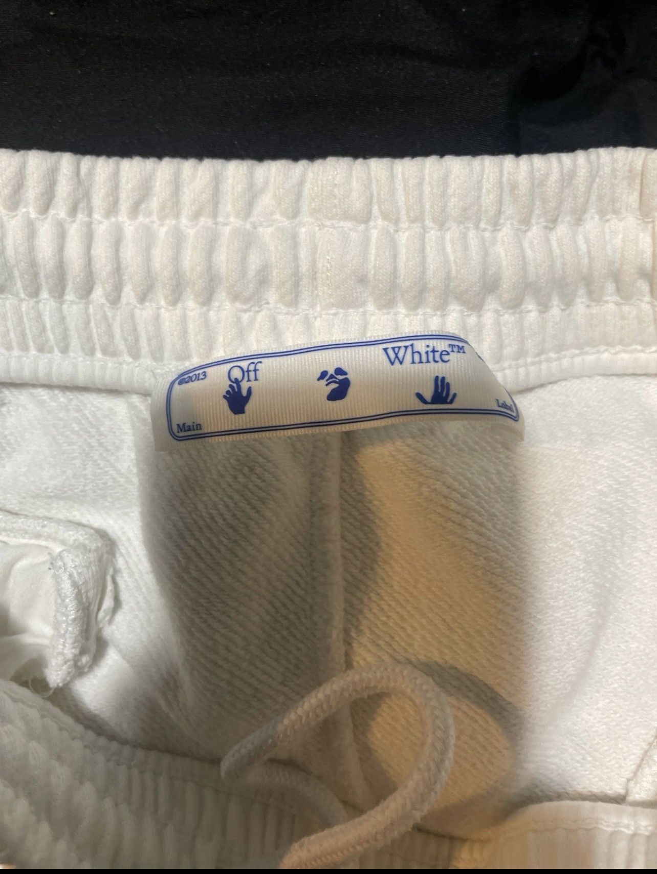 Off-White Off White Size US 32 / EU 48 - 2 Thumbnail