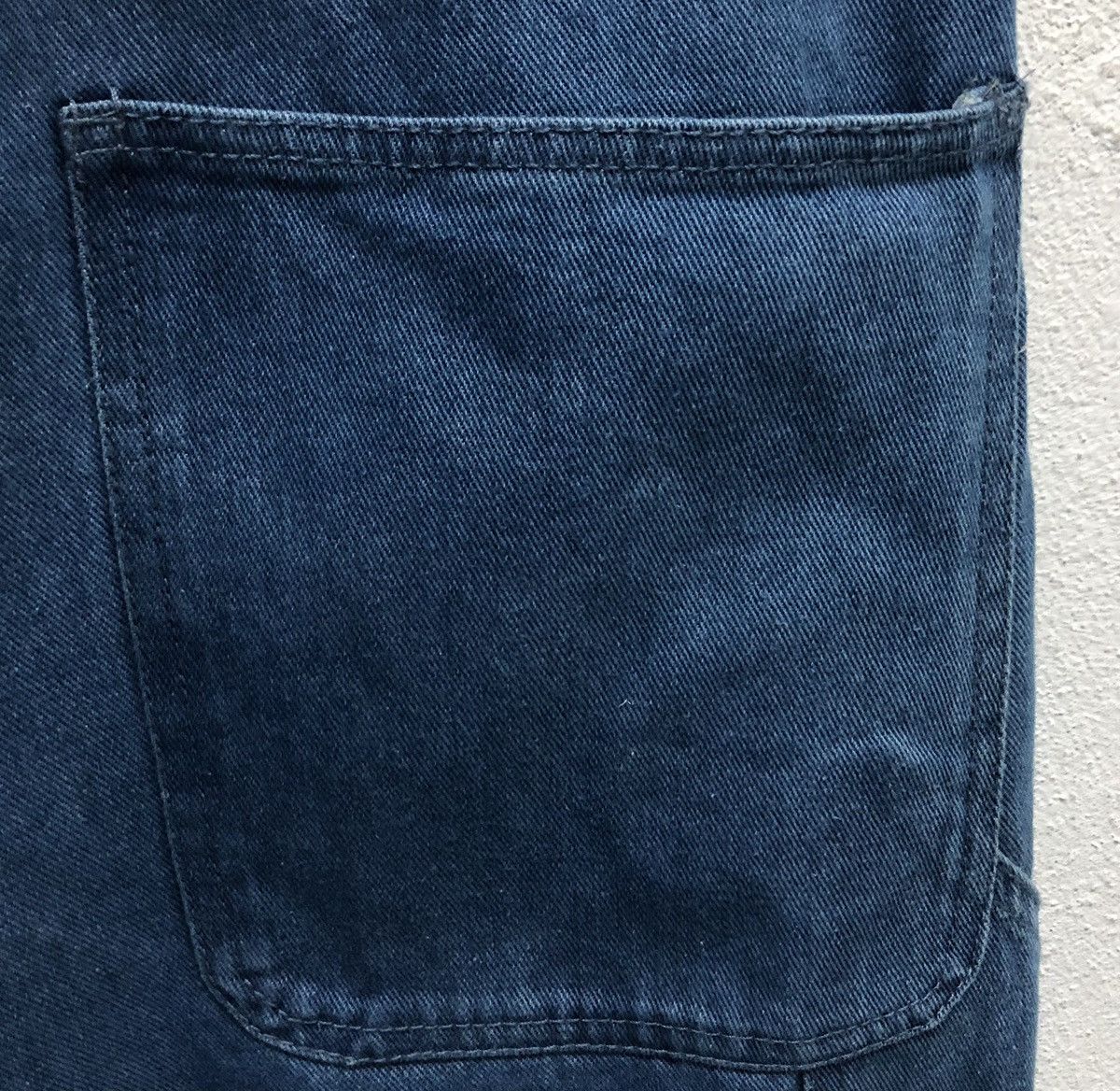 Vintage Vintage Lakey Park Overalls Size US 36 / EU 52 - 10 Thumbnail