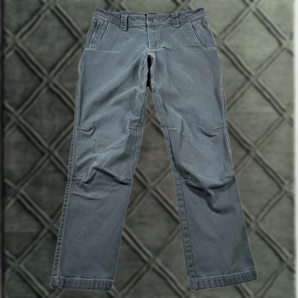 Vintage VINTAGE? No. Size US 34 / EU 50 - 1 Thumbnail