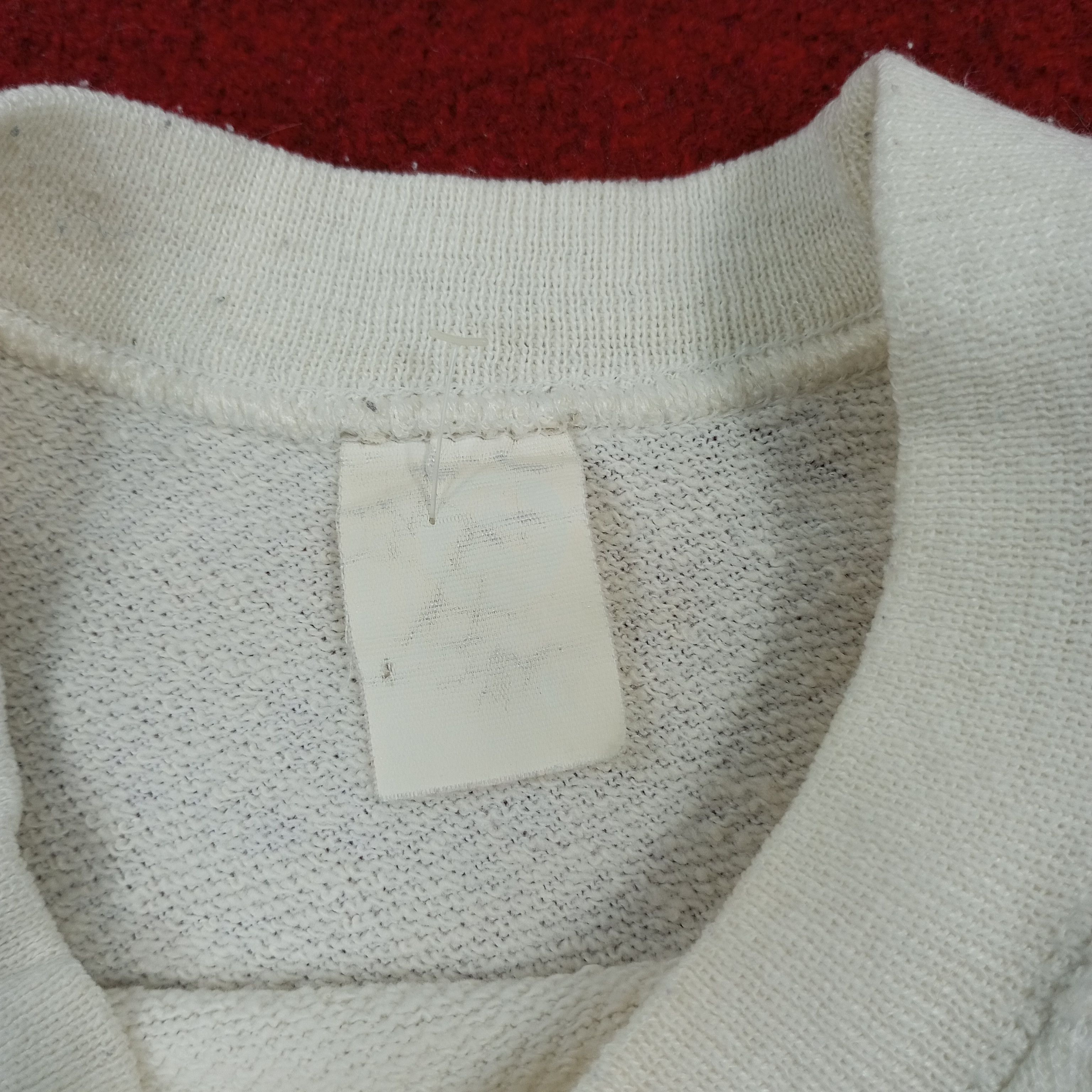 NBA × Vintage Vintage Boston Celtics Basketball Team Sweatshirt Size US S / EU 44-46 / 1 - 5 Thumbnail