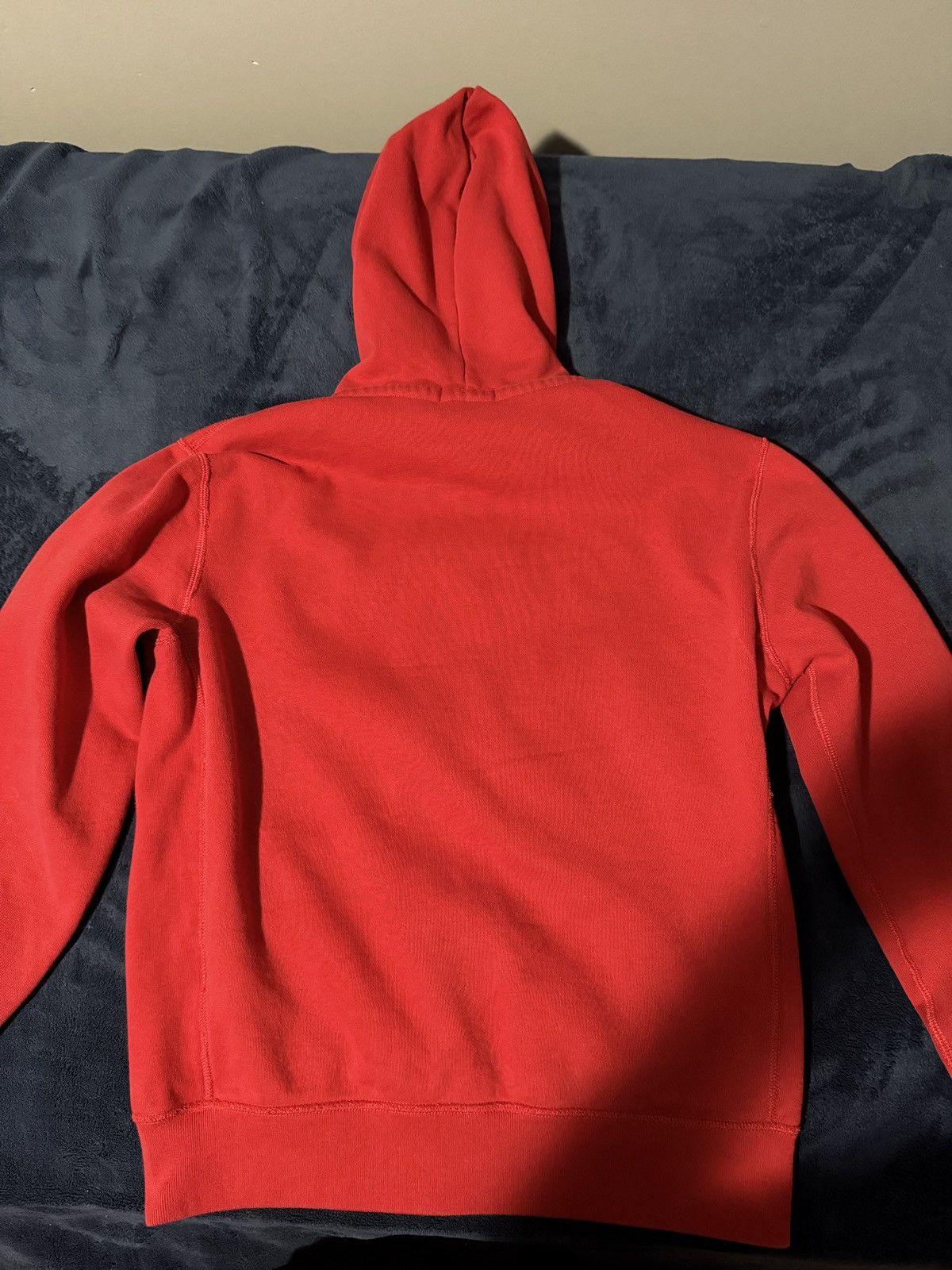 Polo Ralph Lauren Zip Up Hoodie Size US M / EU 48-50 / 2 - 2 Thumbnail