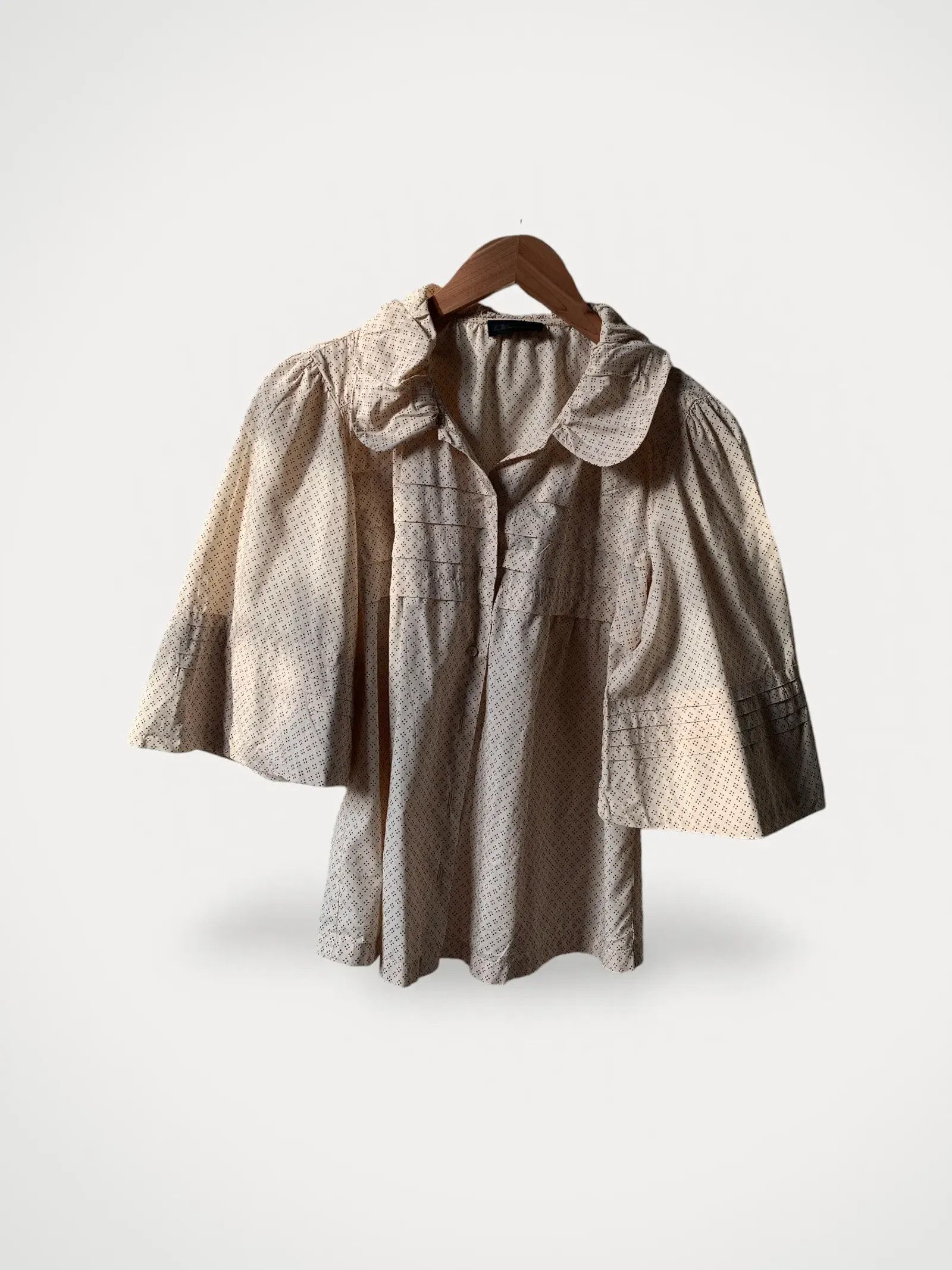 IKKS Ikks Blouse Size M / US 6-8 / IT 42-44 - 1 Thumbnail