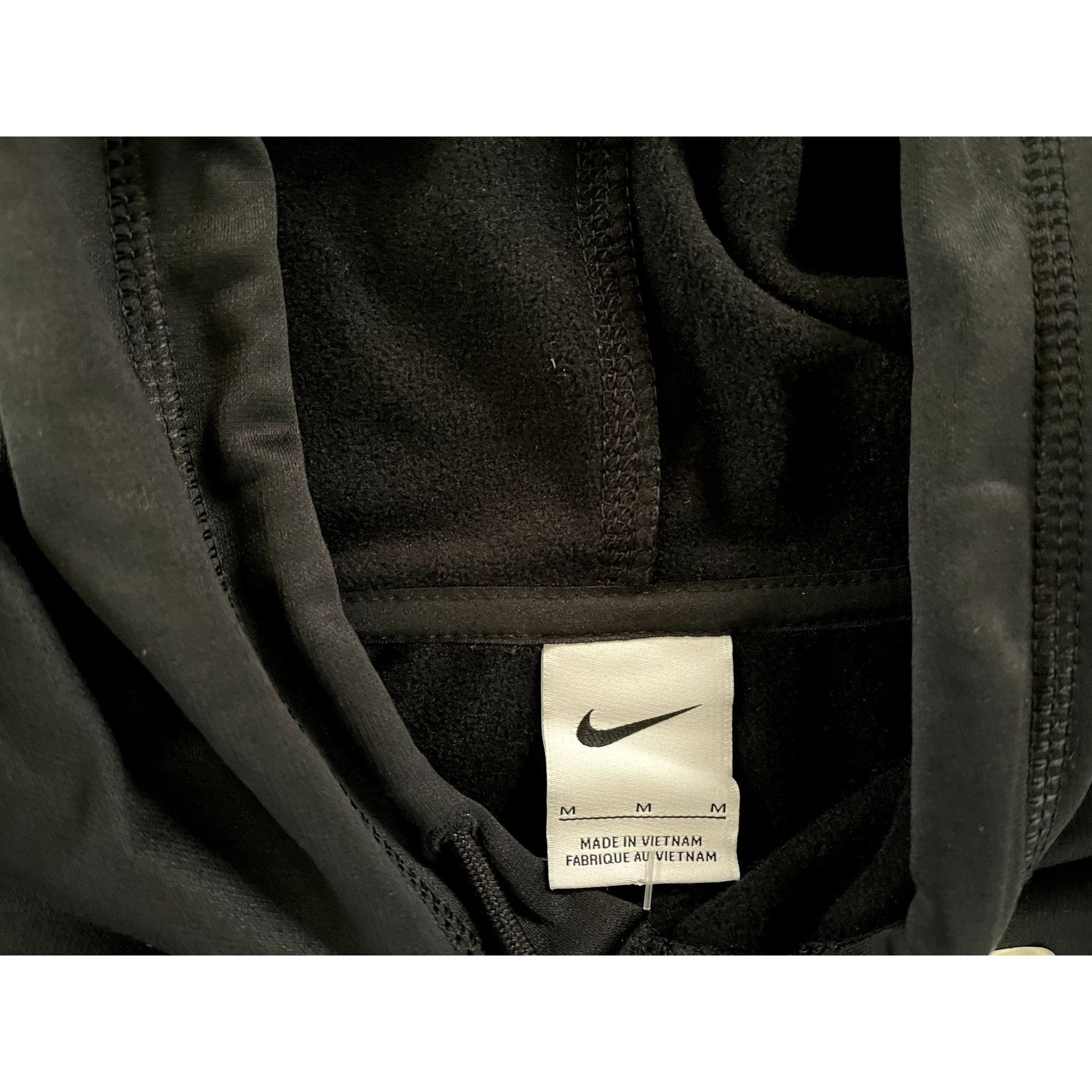 Nike Nike Philadelphia Eagles Super Bowl LVII Bound Hoodie Mens M Size US M / EU 48-50 / 2 - 3 Thumbnail