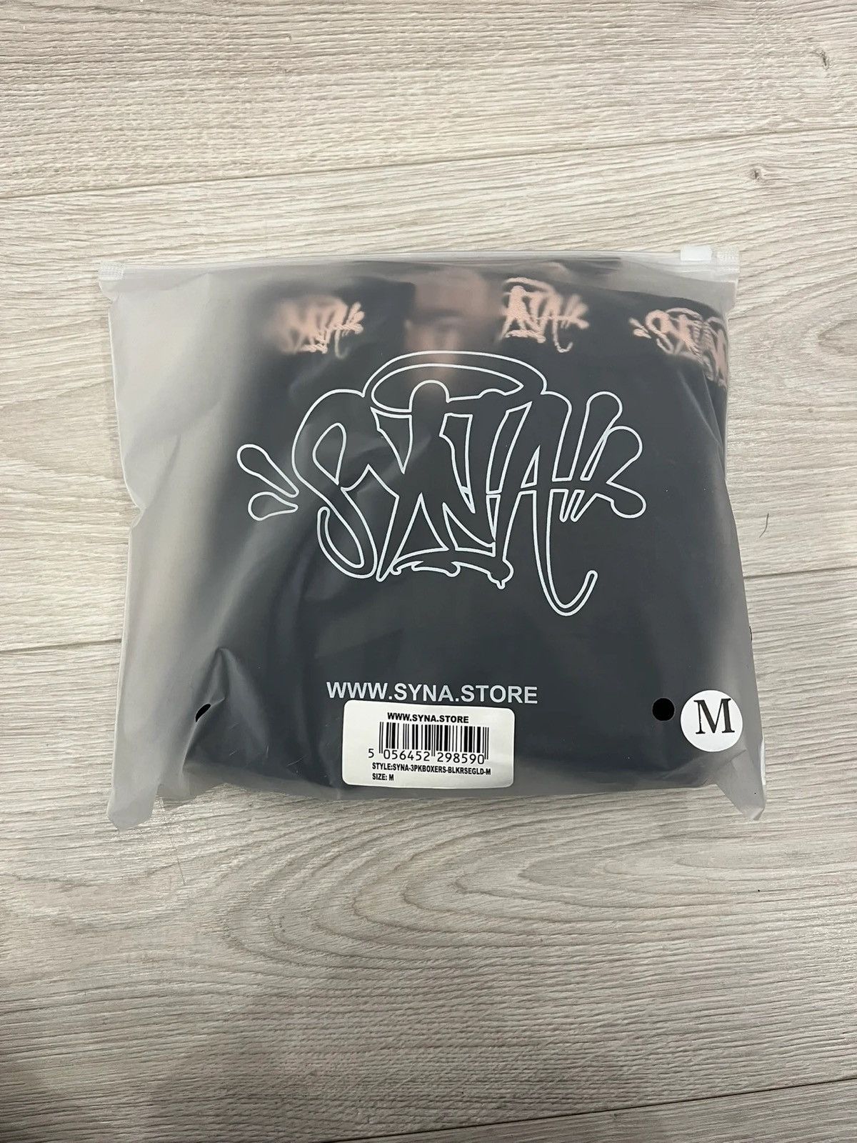 Syna World Syna boxers new Size 32 - 1 Preview