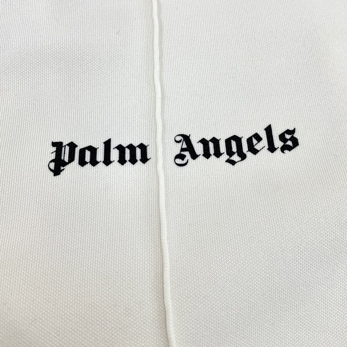Palm Angels Palm Angels Leopard Patchwork Cuffed Sweatpants K26WX Size 27" / US 4 / IT 40 - 5 Thumbnail