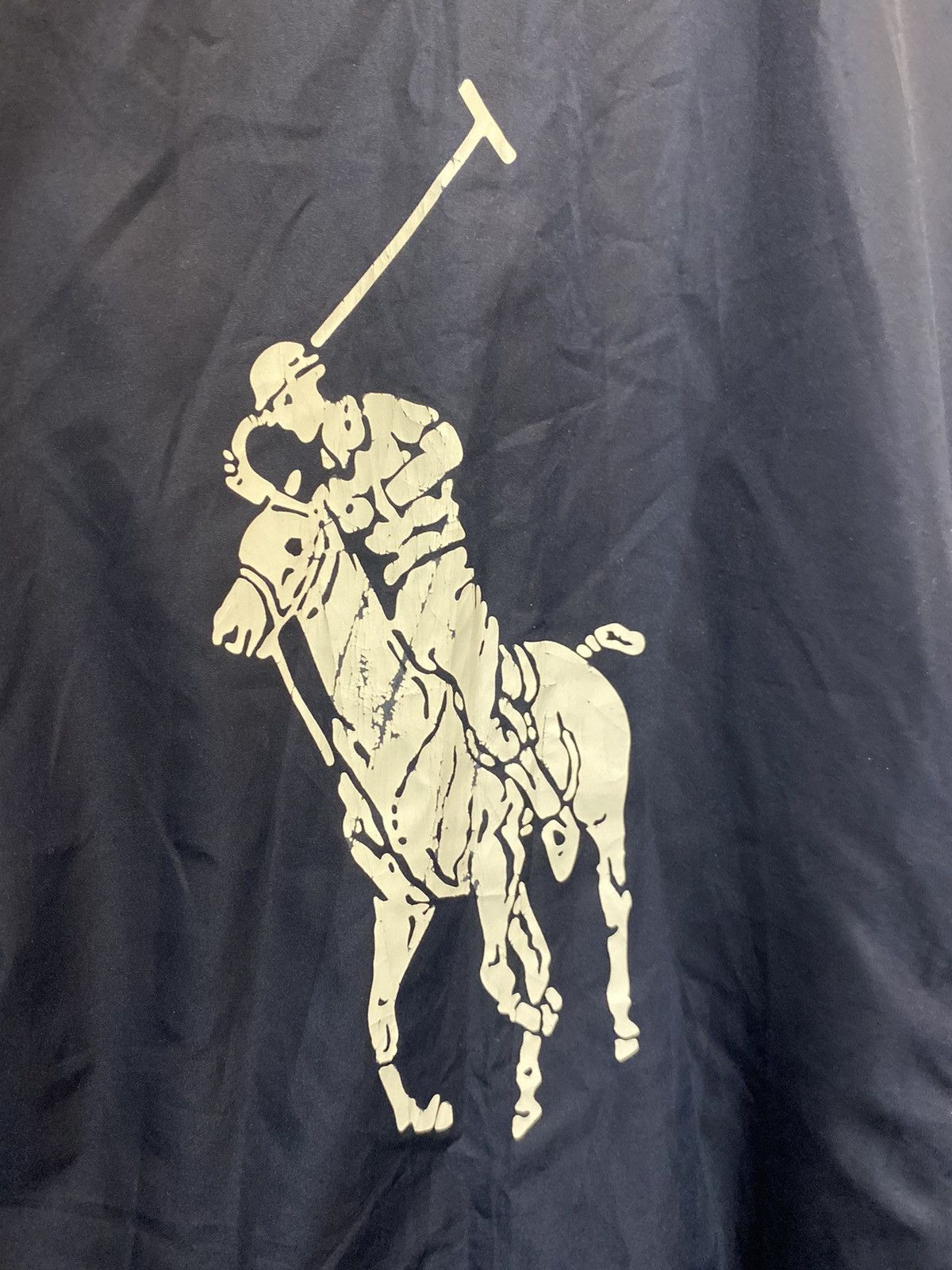 Polo Ralph Lauren × Ralph Lauren Rlx × Vintage RLX Ralph