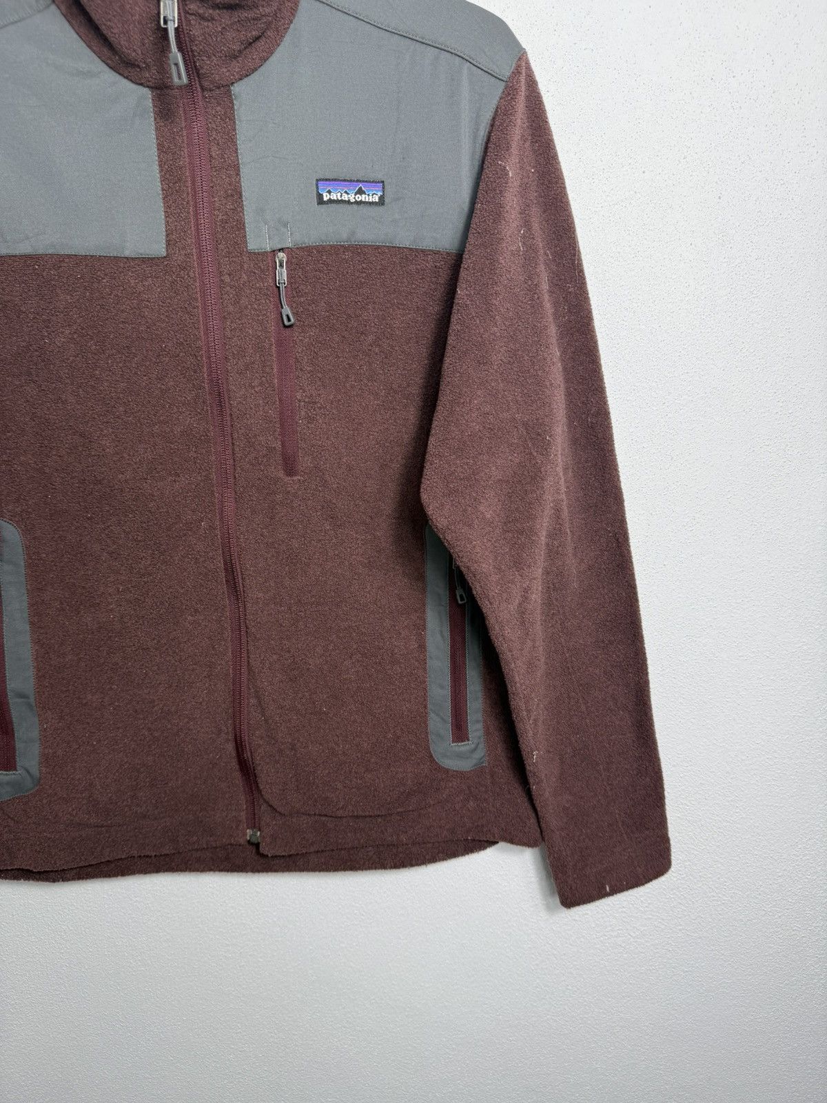 Patagonia Patagonia Fleece Environmentalism To Protect Our Planet Size US S / EU 44-46 / 1 - 3 Thumbnail