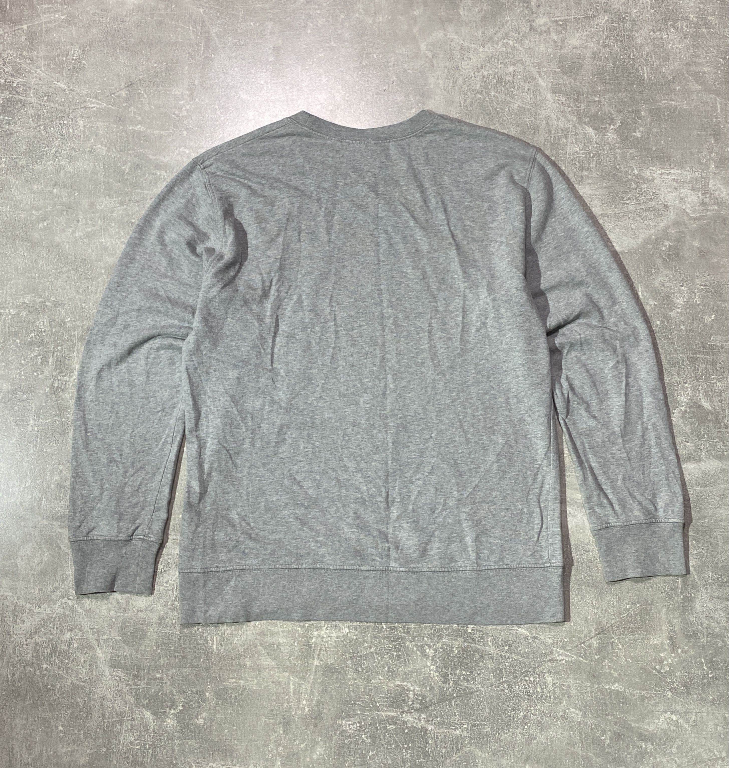 Carhartt Vintage Y2K Duck Carhartt Sweatshirt Size US L / EU 52-54 / 3 - 8 Thumbnail