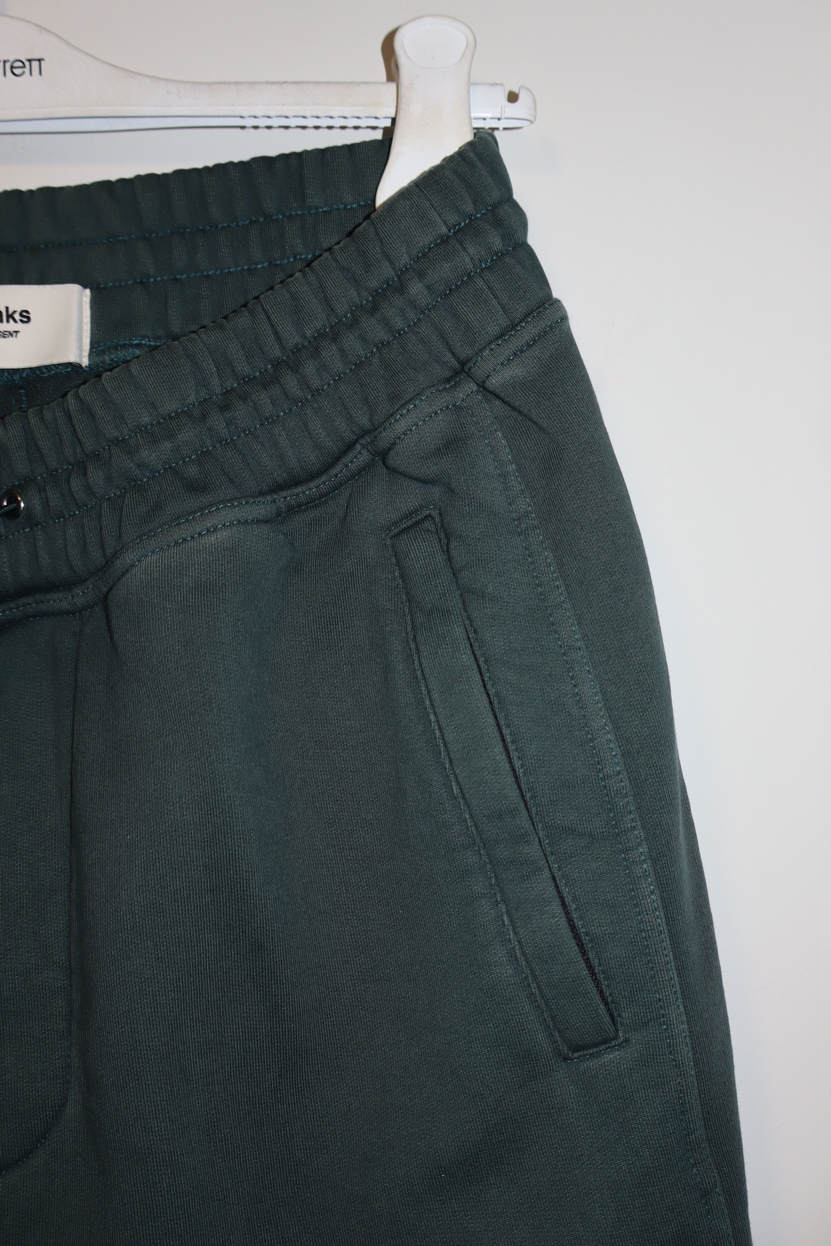 Represent Clo. Blank distressed shorts Size US 32 / EU 48 - 2 Thumbnail