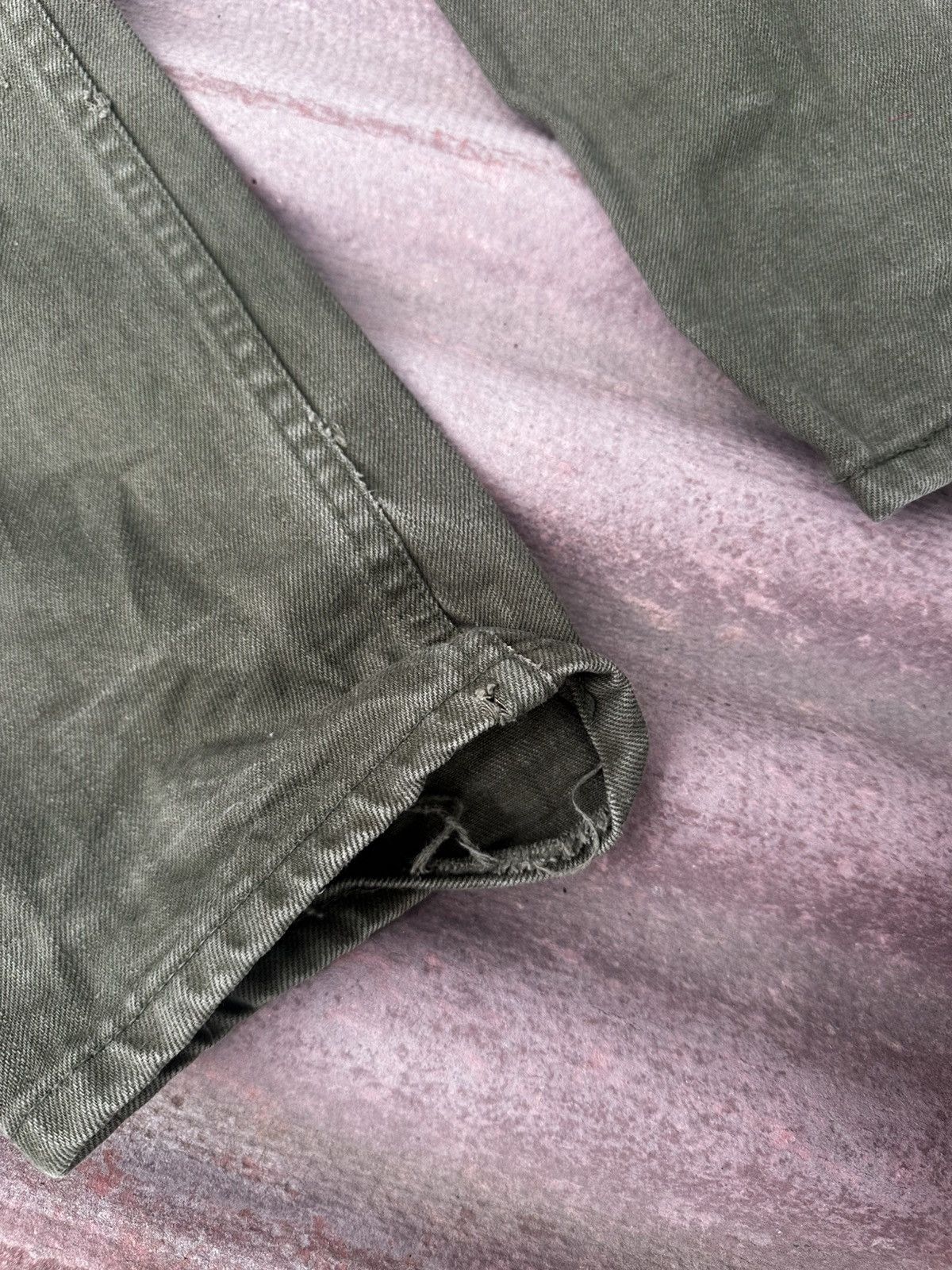 Naked & Famous Naked and Famous Weird Guy Size US 32 / EU 48 - 3 Thumbnail