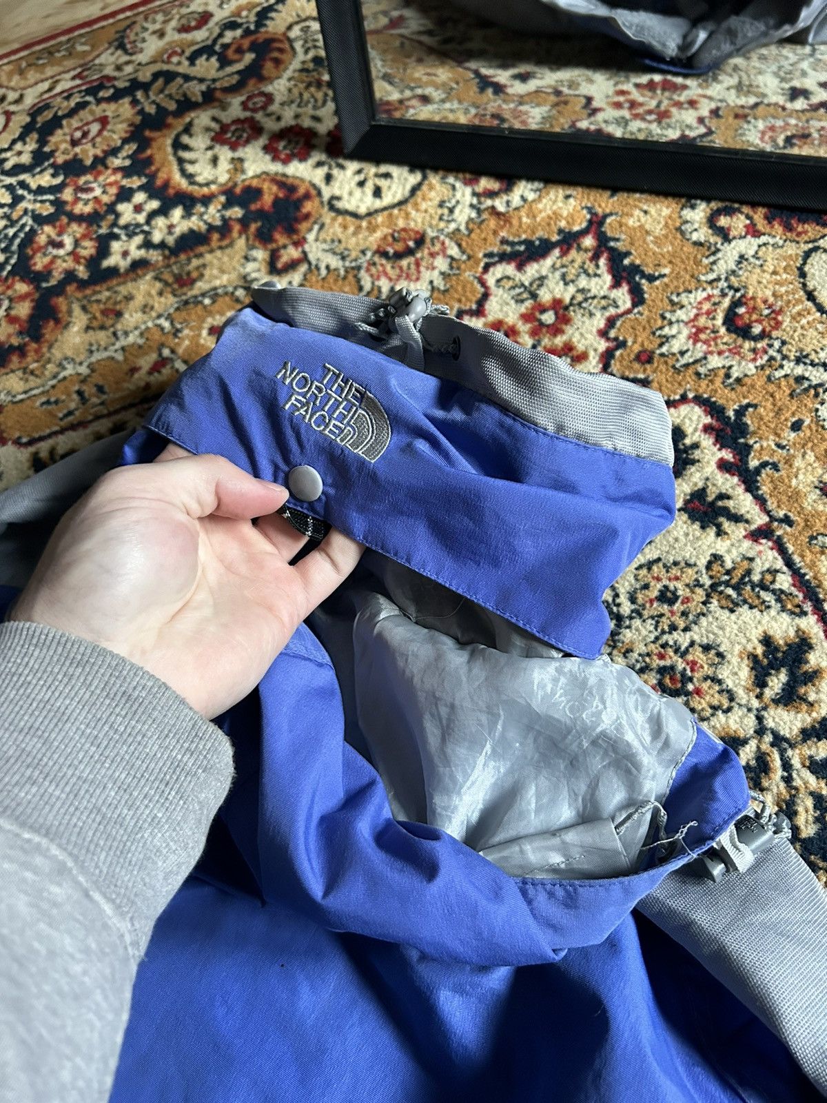The North Face The North Face summit series Hyvent wmns jacket Size M / US 6-8 / IT 42-44 - 17 Thumbnail