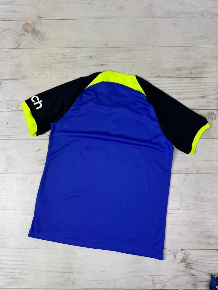 Nike Nike Tottenham Hotspurs 2022 2023 Away Shirt Soccer Jersey Size US M / EU 48-50 / 2 - 9 Thumbnail