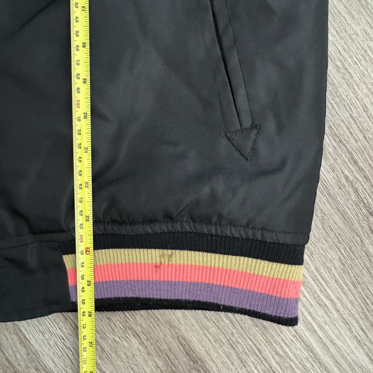 Billionaire Boys Club Billionaire Boys Club BB Solstice Jacket Embroidered Mens M Size US M / EU 48-50 / 2 - 5 Thumbnail