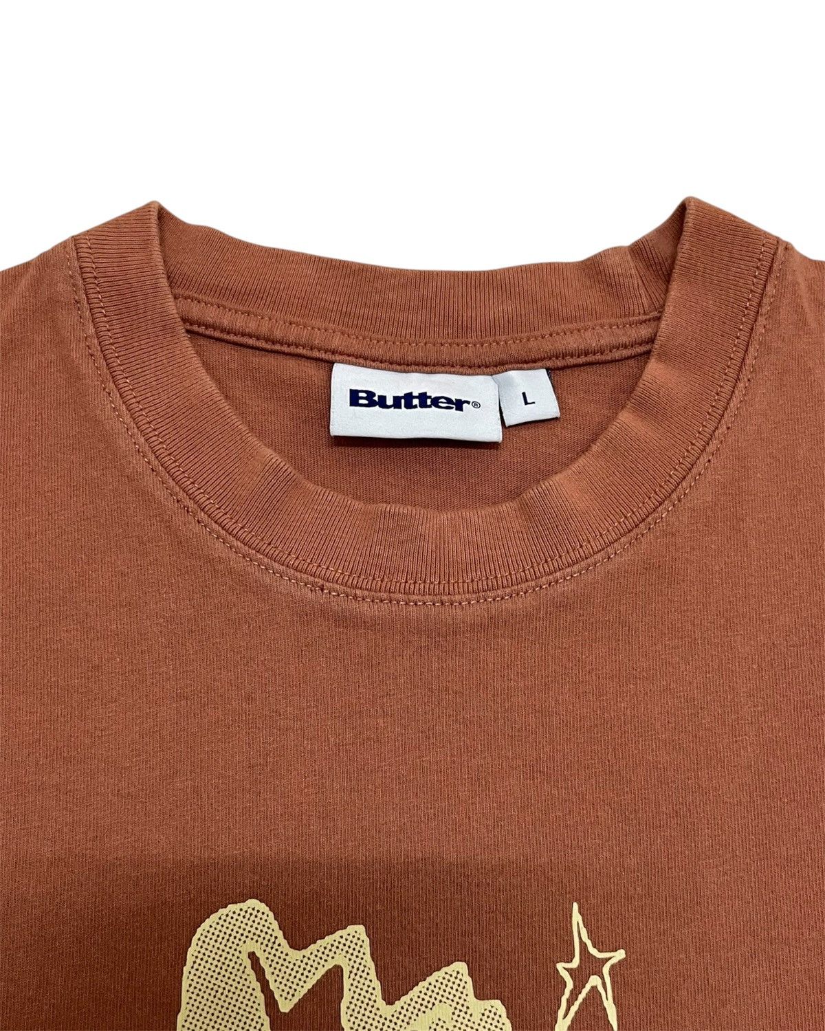 Butter Goods Butter Goods Wizard “Terracotta” Size US L / EU 52-54 / 3 - 5 Thumbnail