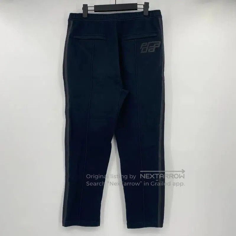 Prada PRADA Black Cotton Casual Pants for Men. Size US 30 / EU 46 - 1 Thumbnail